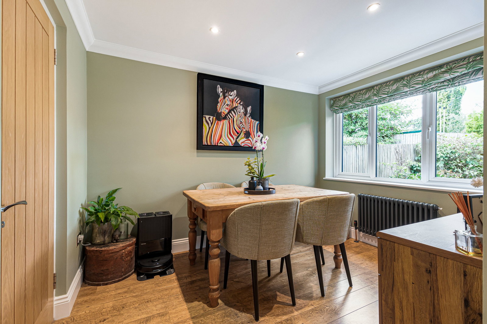 Detached House in Sevenoaks