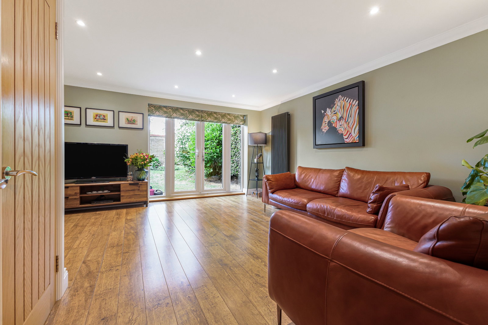 Detached House in Sevenoaks