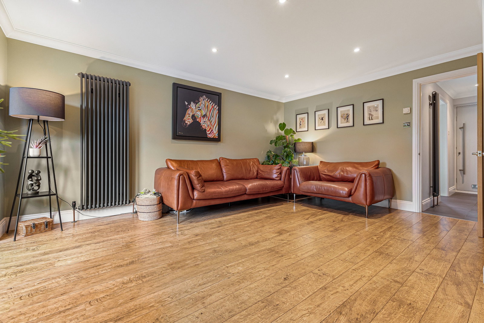 Detached House in Sevenoaks