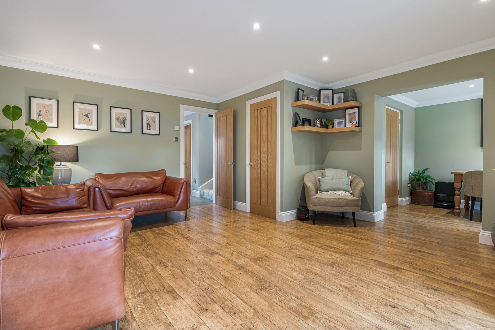 Detached House in Sevenoaks