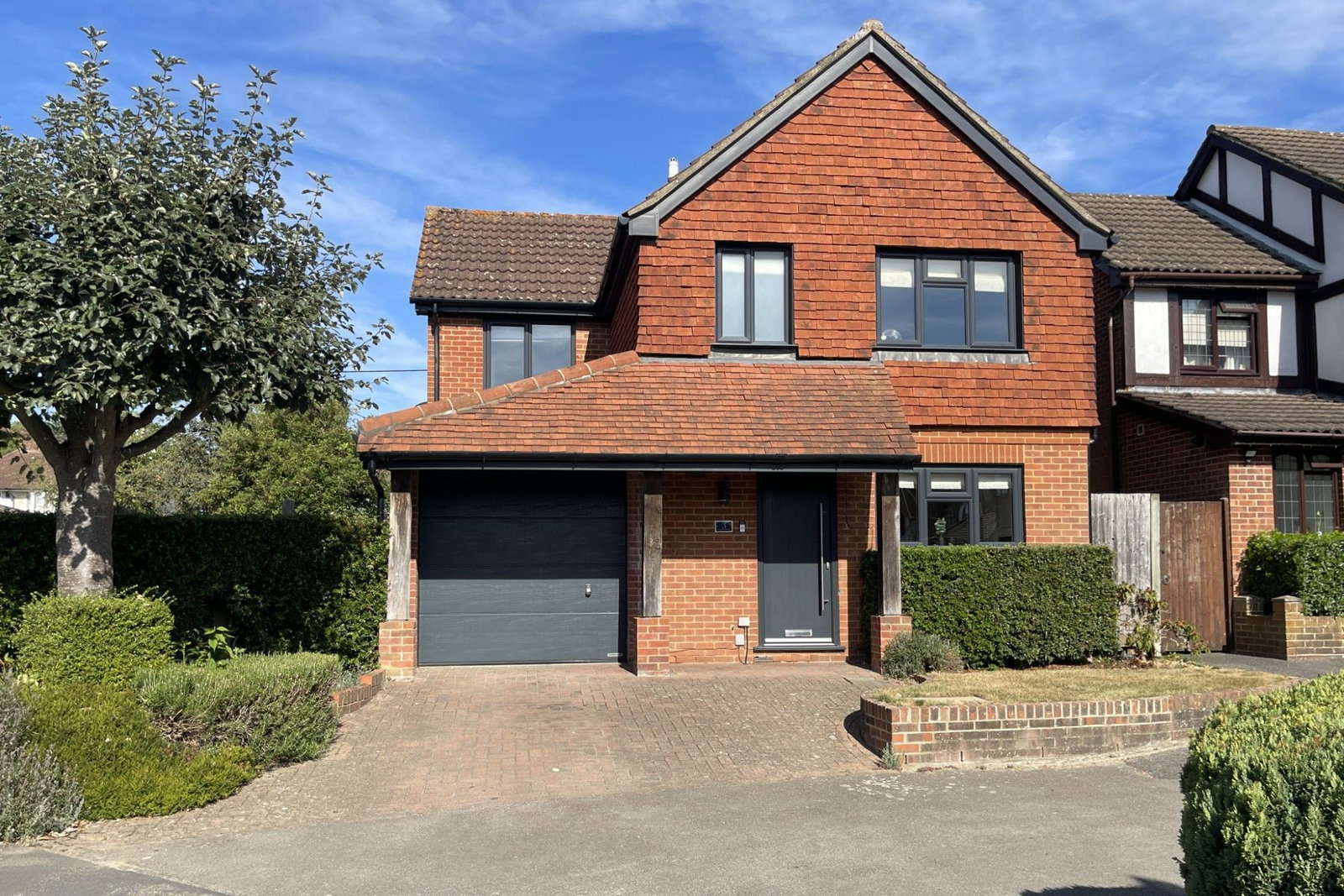 Detached House in Sevenoaks