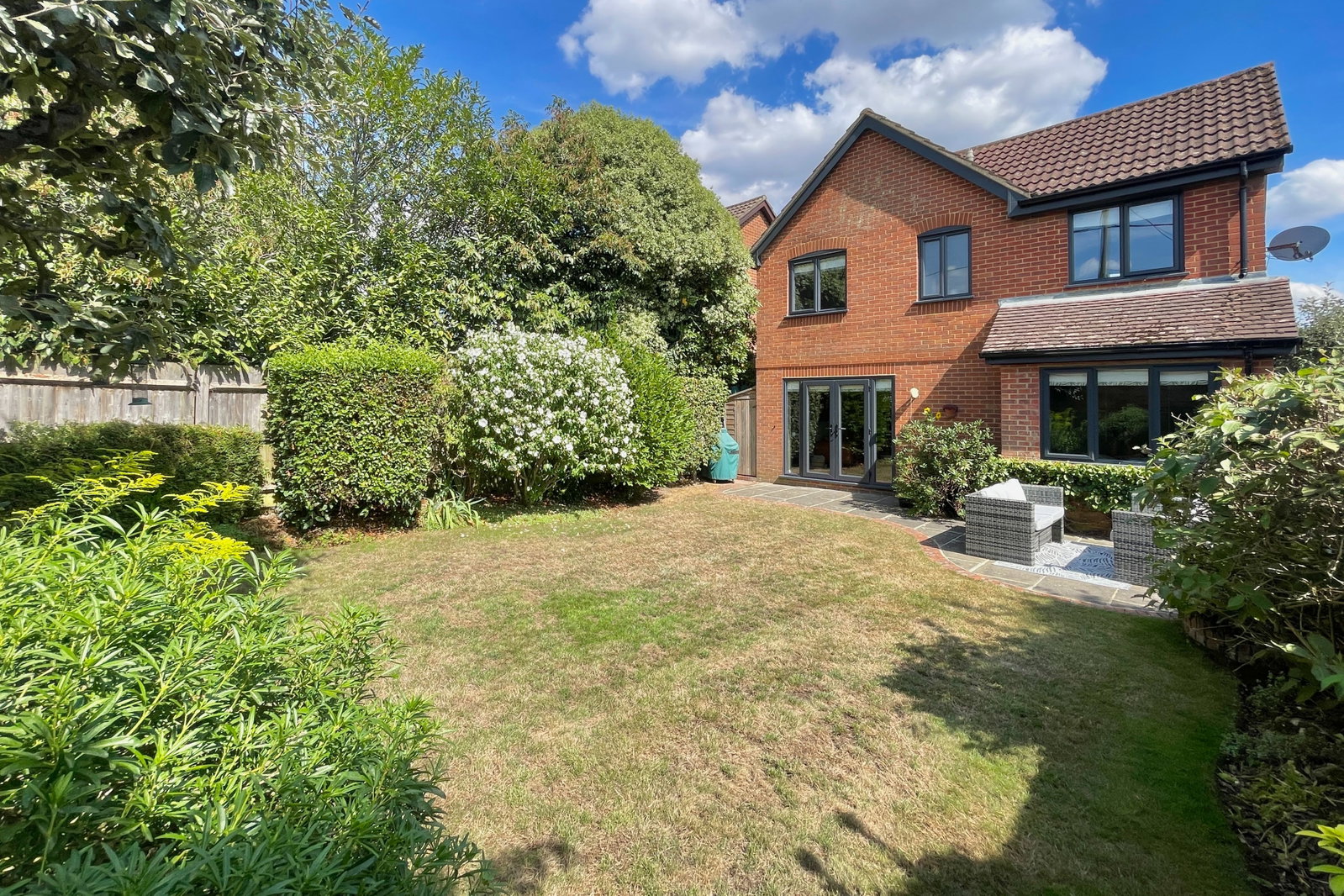 Detached House in Sevenoaks 2
