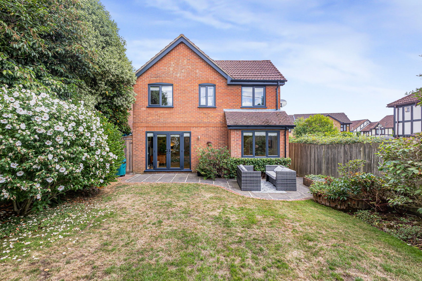 Detached House in Sevenoaks