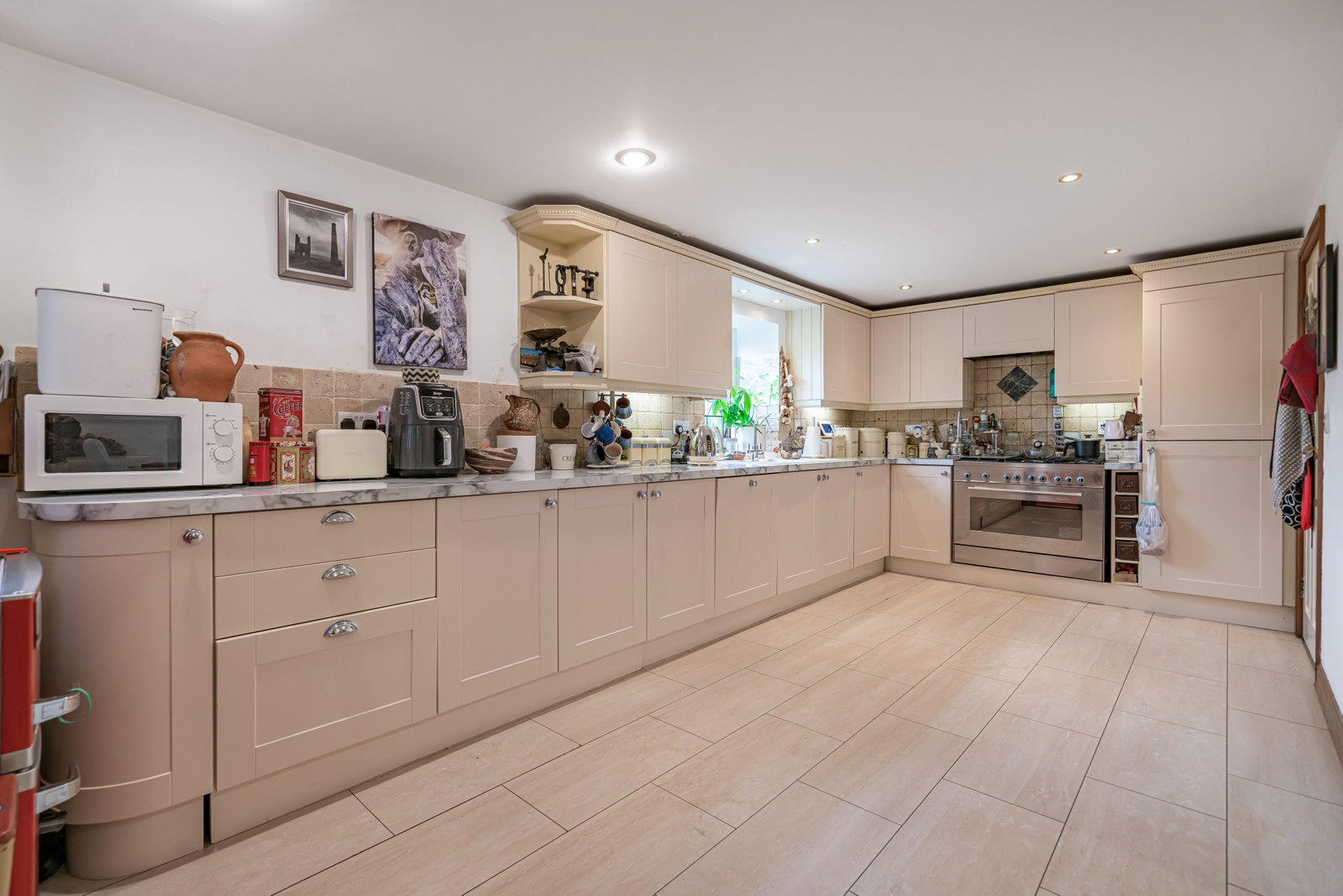 Barn Conversion in Brighouse 2