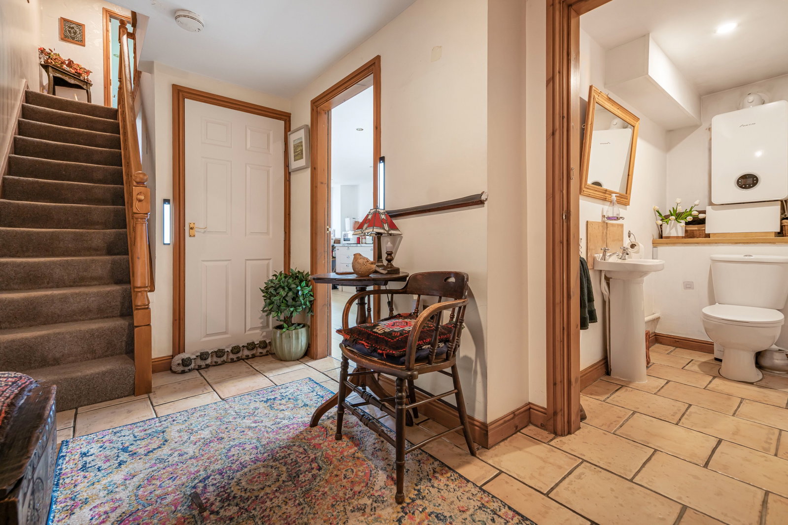 Barn Conversion in Brighouse 5