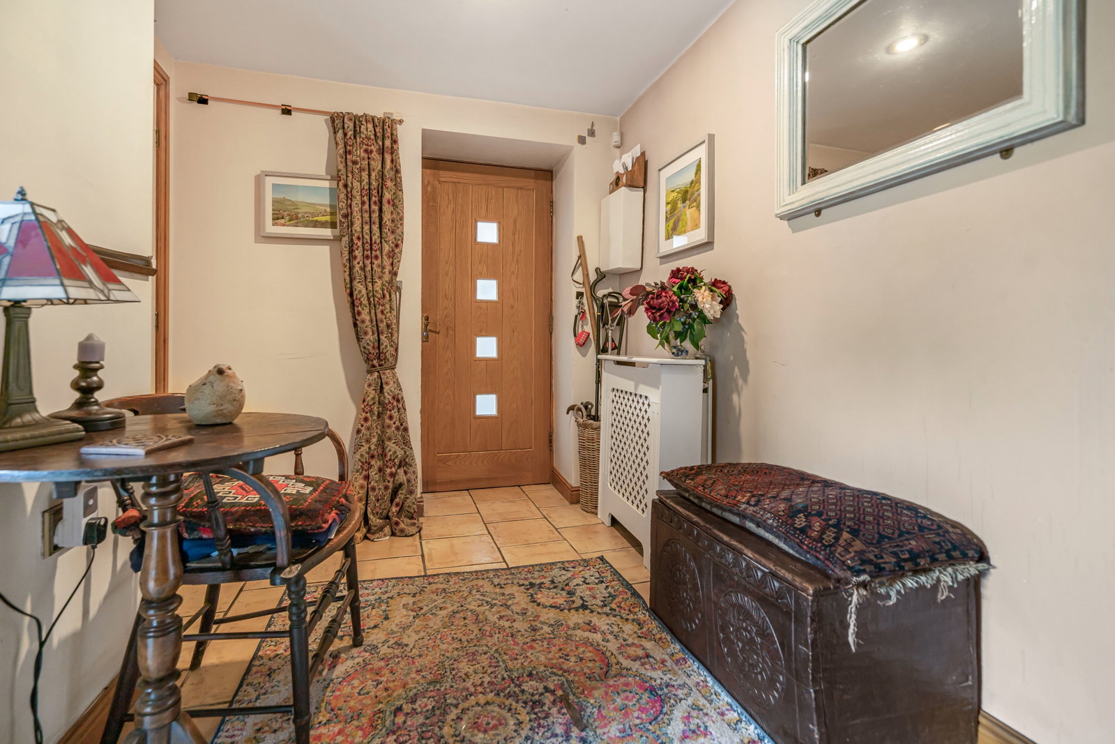 Barn Conversion in Brighouse 4