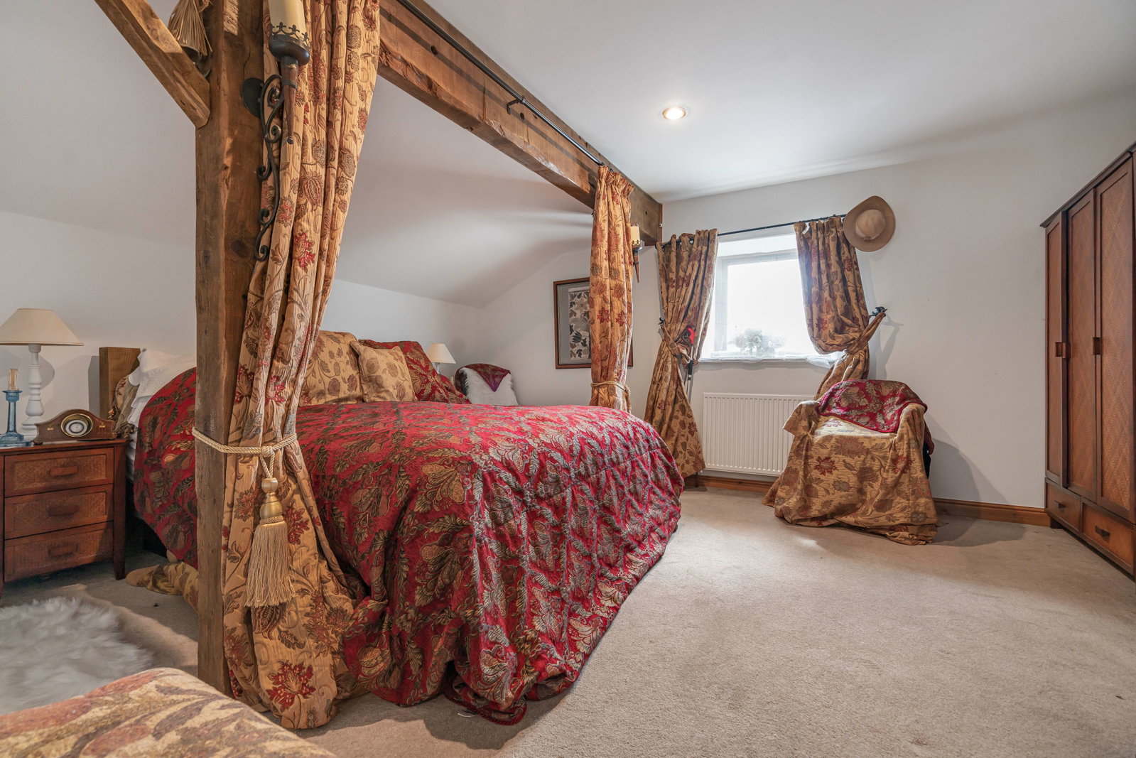 Barn Conversion in Brighouse 3