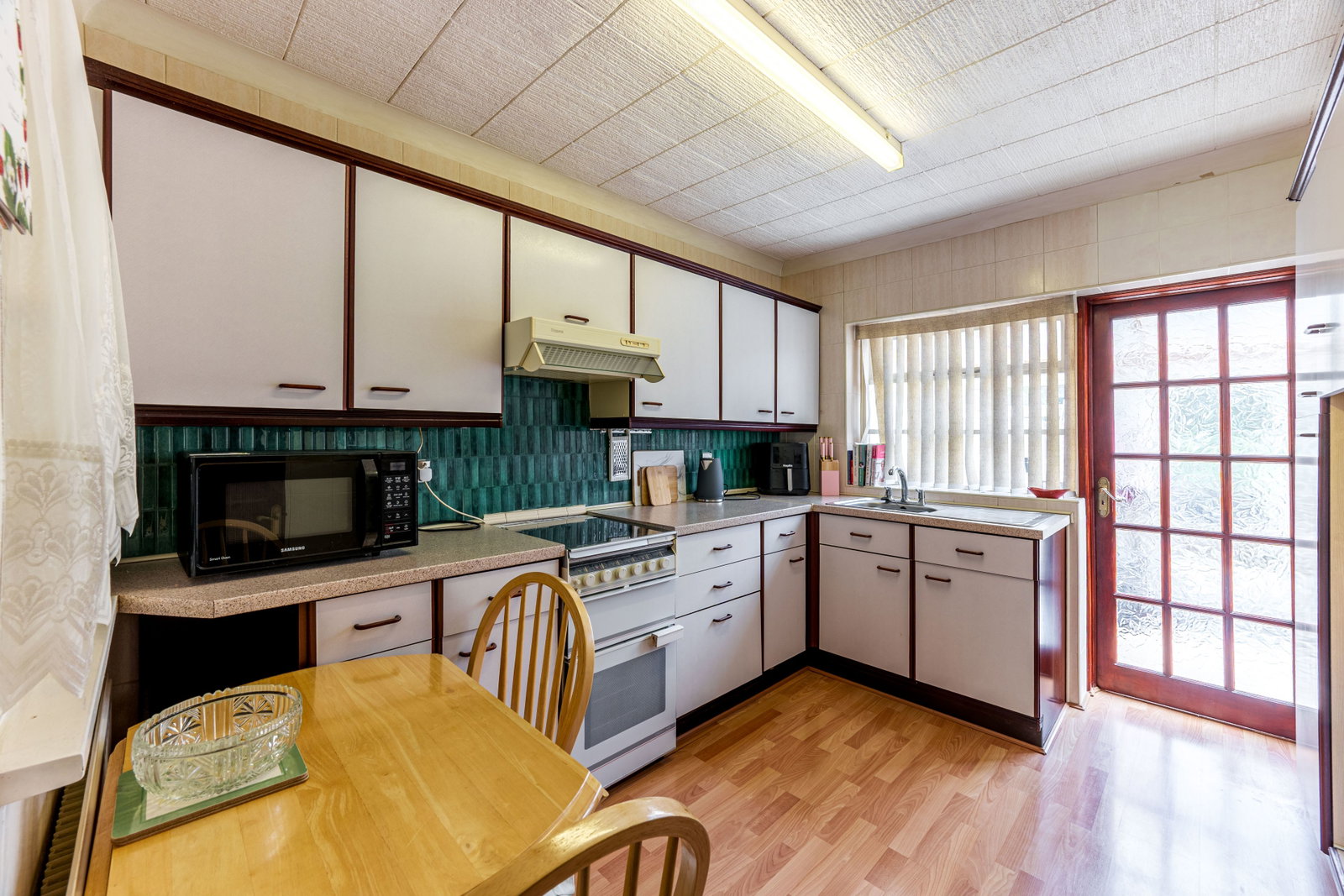 Semi Detached Bungalow for sale in Wolverhampton, Lancaster Gardens, Wolverhampton, WV4 4DN