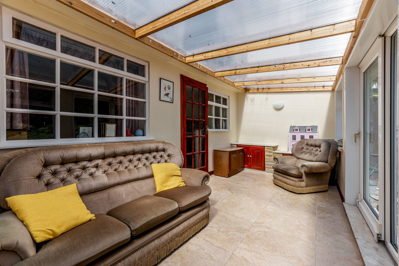 Semi Detached Bungalow for sale in Wolverhampton, Lancaster Gardens, Wolverhampton, WV4 4DN