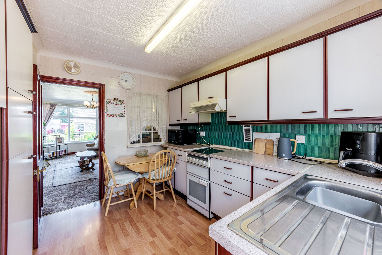 Semi Detached Bungalow for sale in Wolverhampton, Lancaster Gardens, Wolverhampton, WV4 4DN