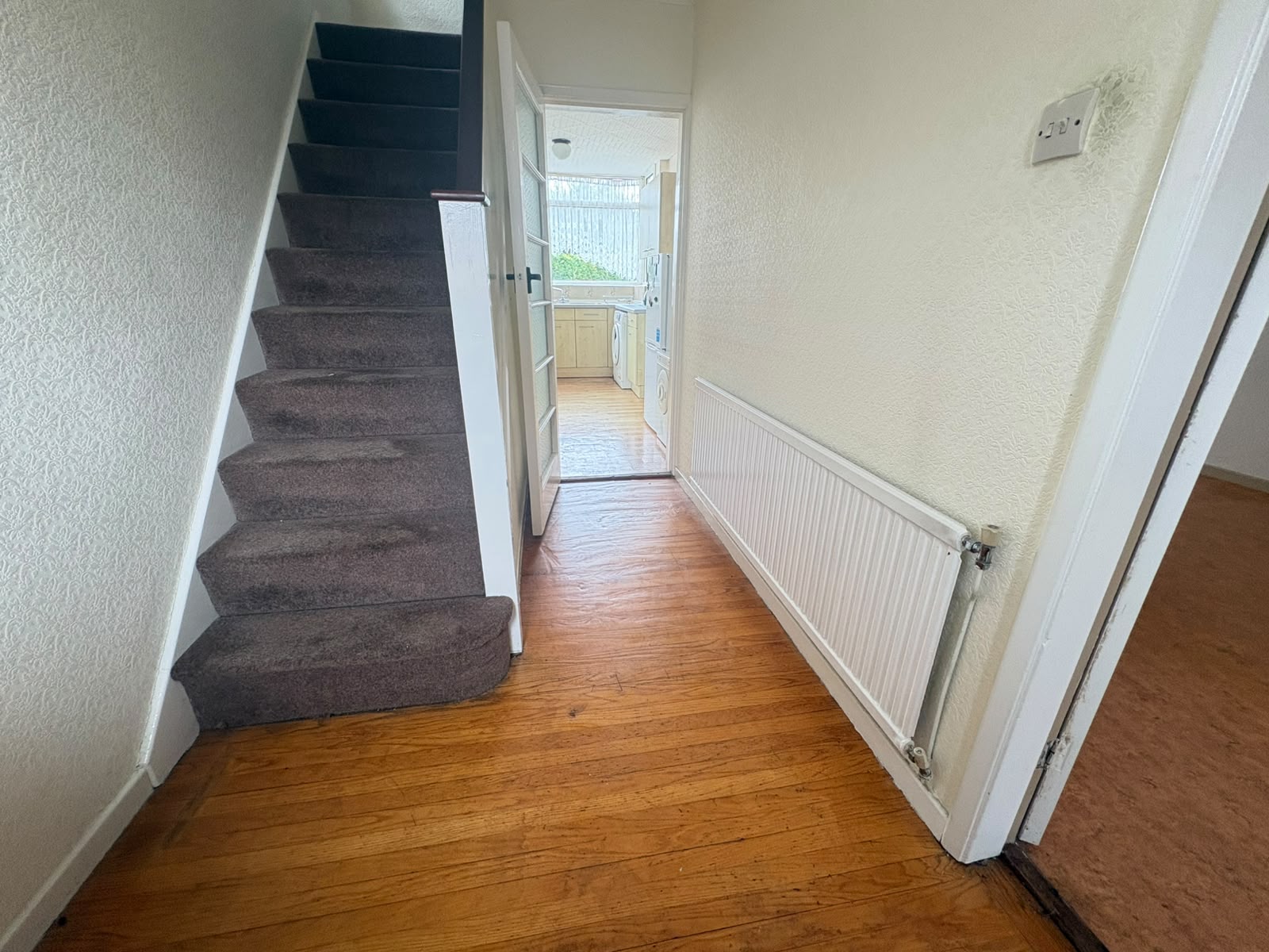 Semi Detached House in Leicester 5