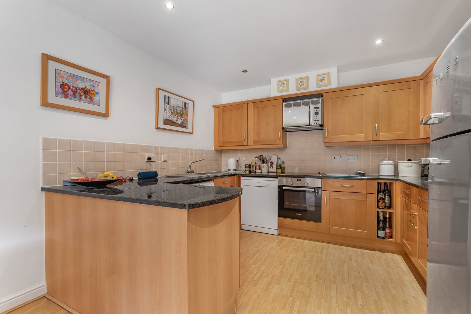 Apartment for sale in Cheltenham, Brook House, Belworth Drive, Cheltenham, GL51