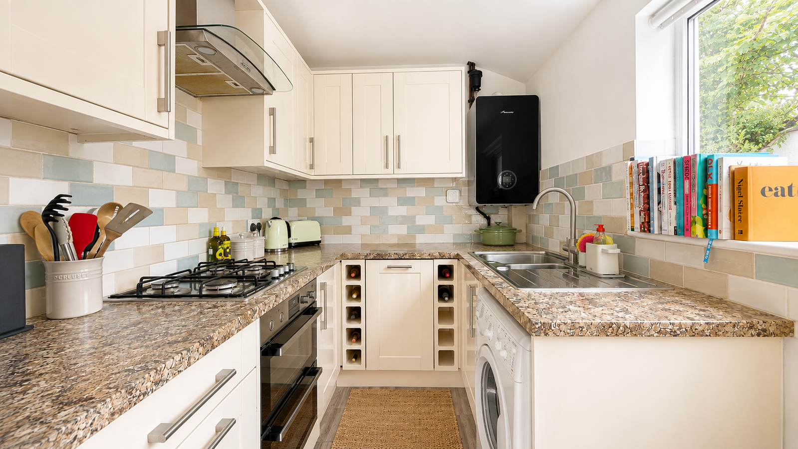 Terraced House in Lincoln 5