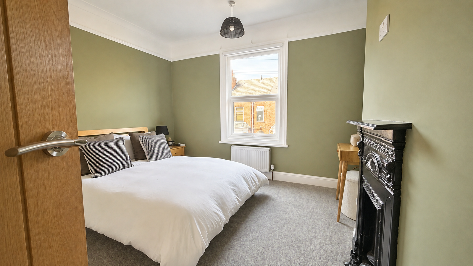 Terraced House for sale in Lincoln, Cranwell Street, Lincoln, LN5 8BH