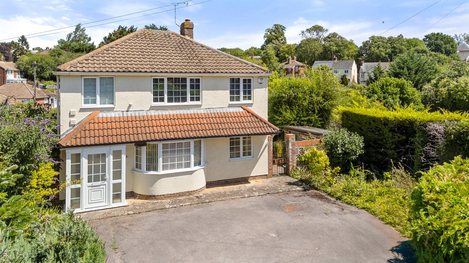 Detached House in Colchester 2
