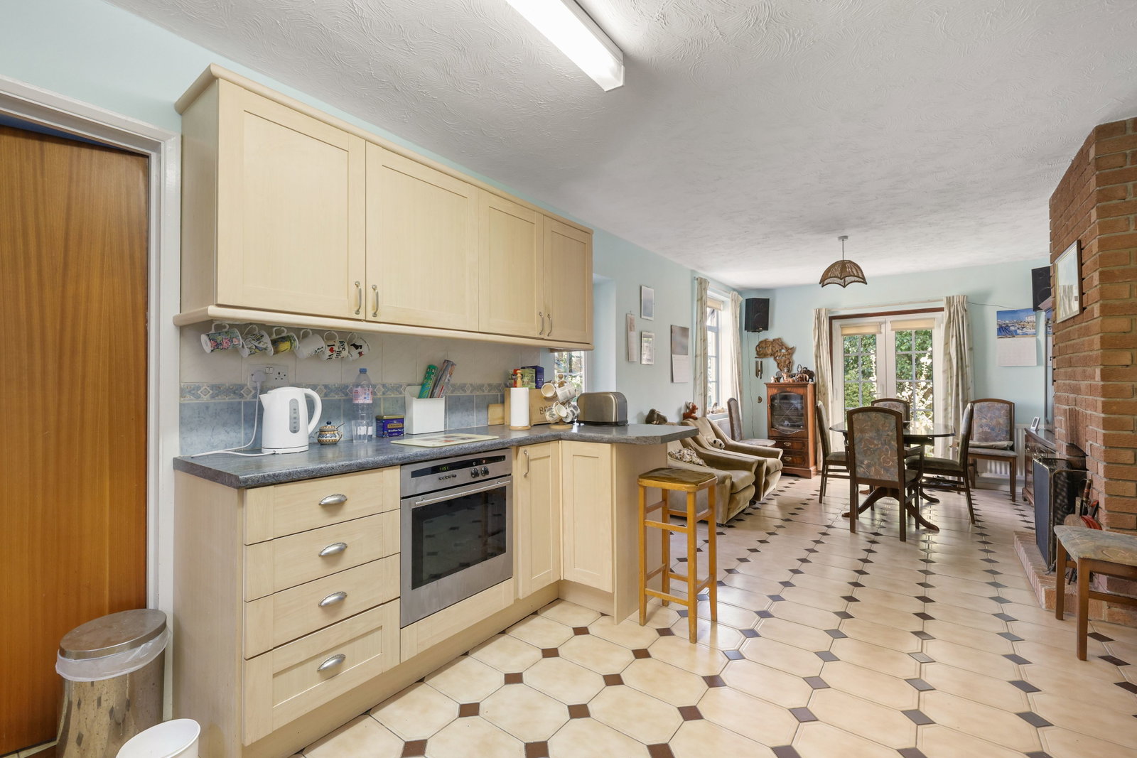 Detached House in Colchester