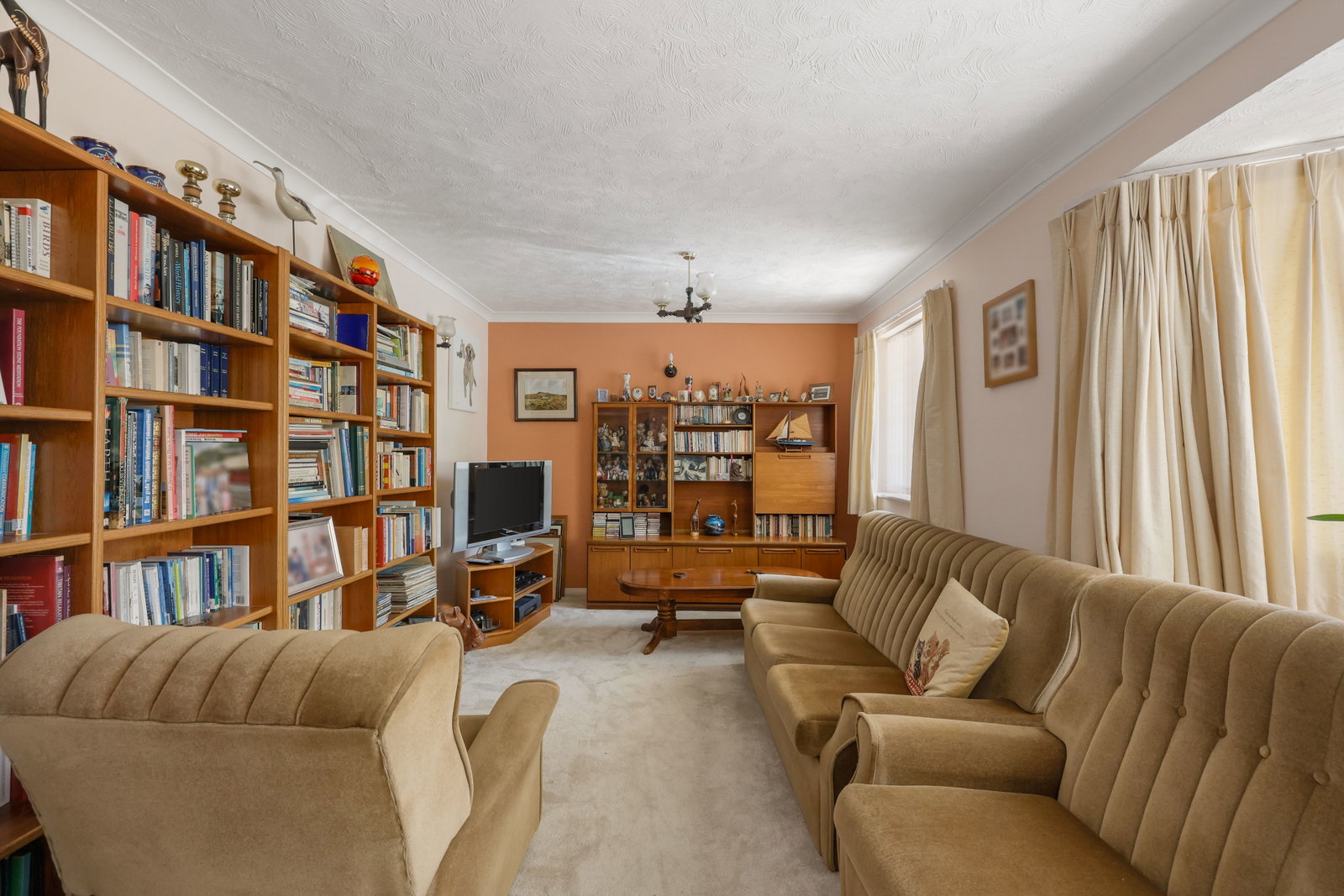 Detached House in Colchester