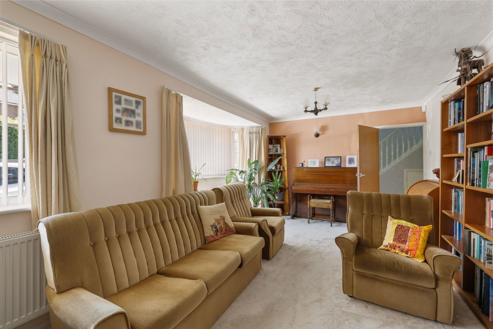 Detached House in Colchester