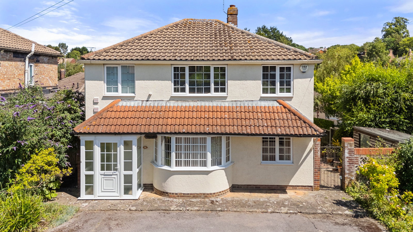 Detached House in Colchester
