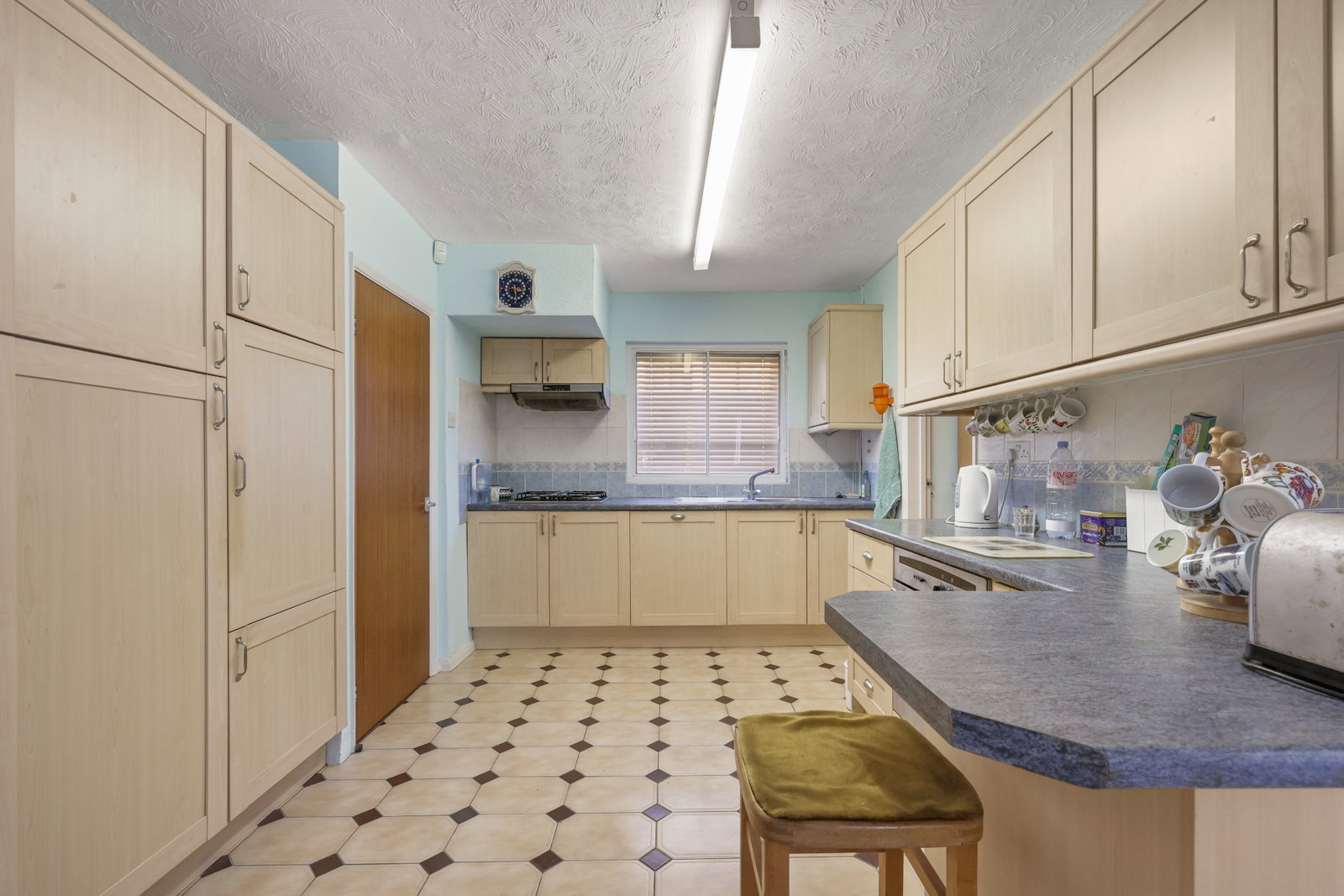 Detached House in Colchester