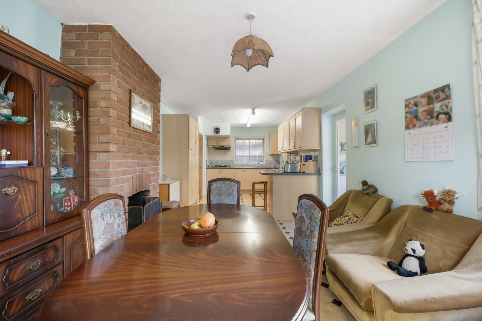 Detached House in Colchester