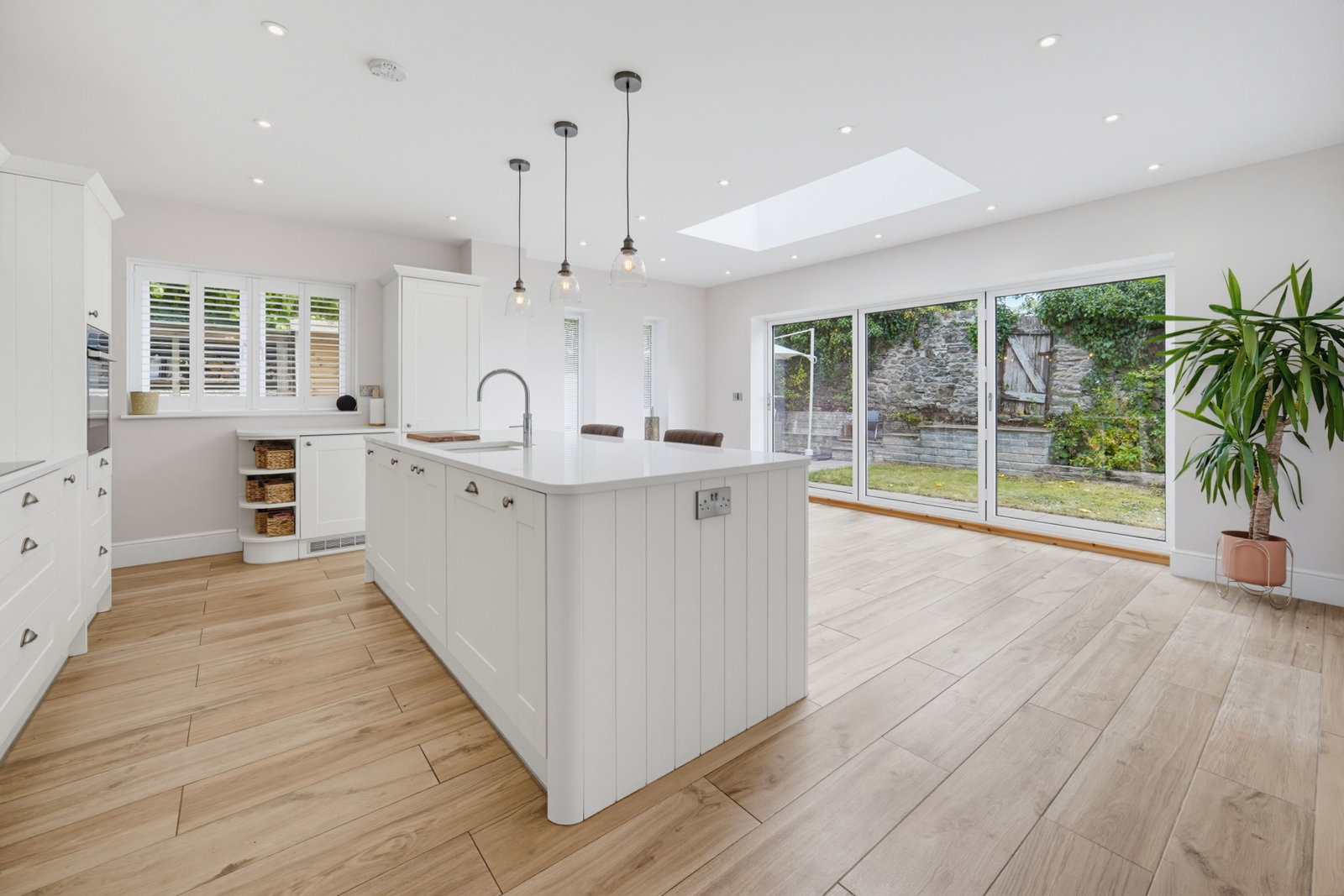 Semi Detached House in Swansea