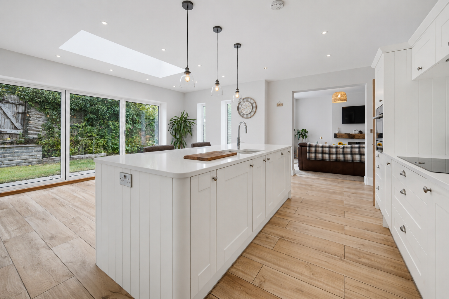 Semi Detached House in Swansea