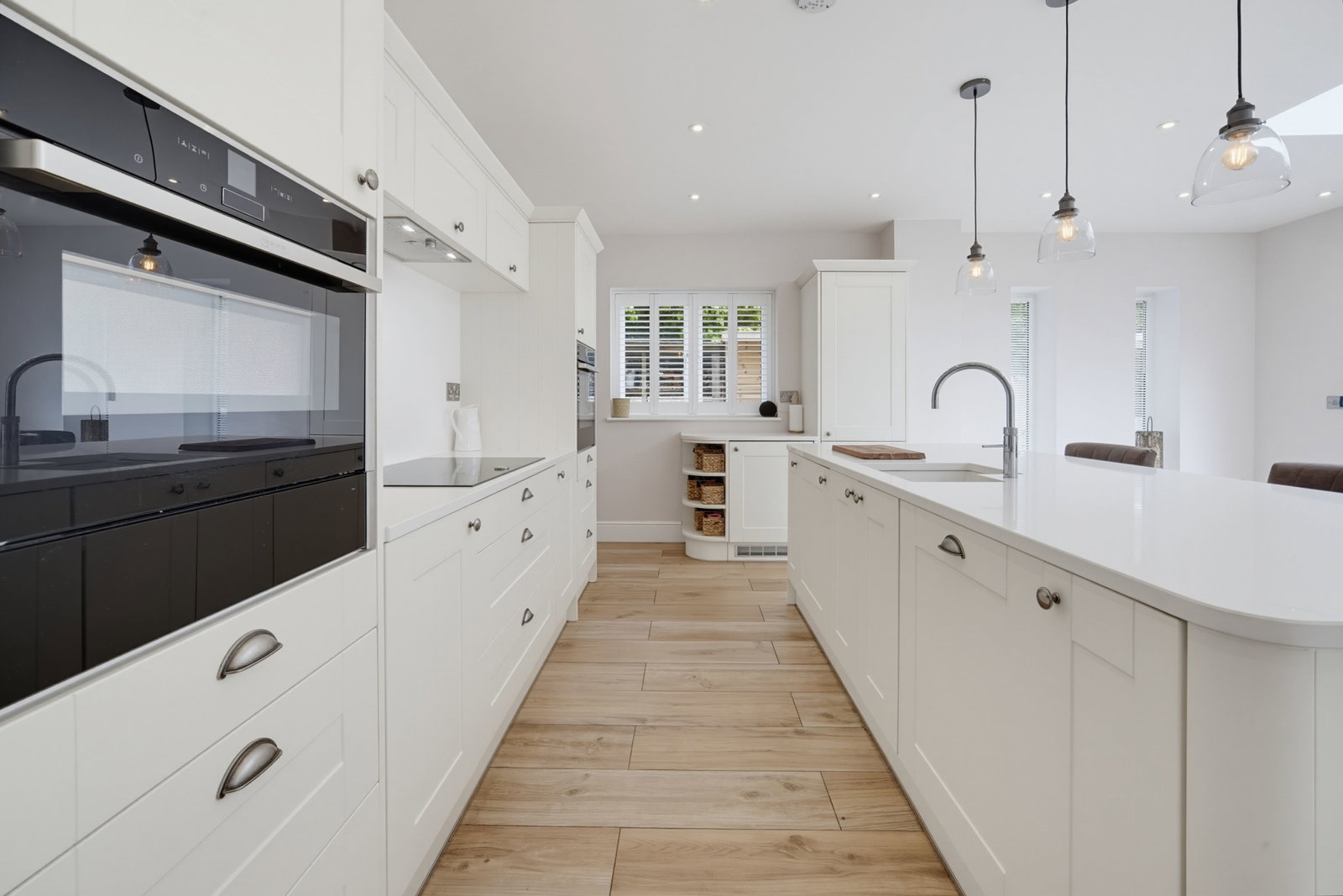 Semi Detached House in Swansea