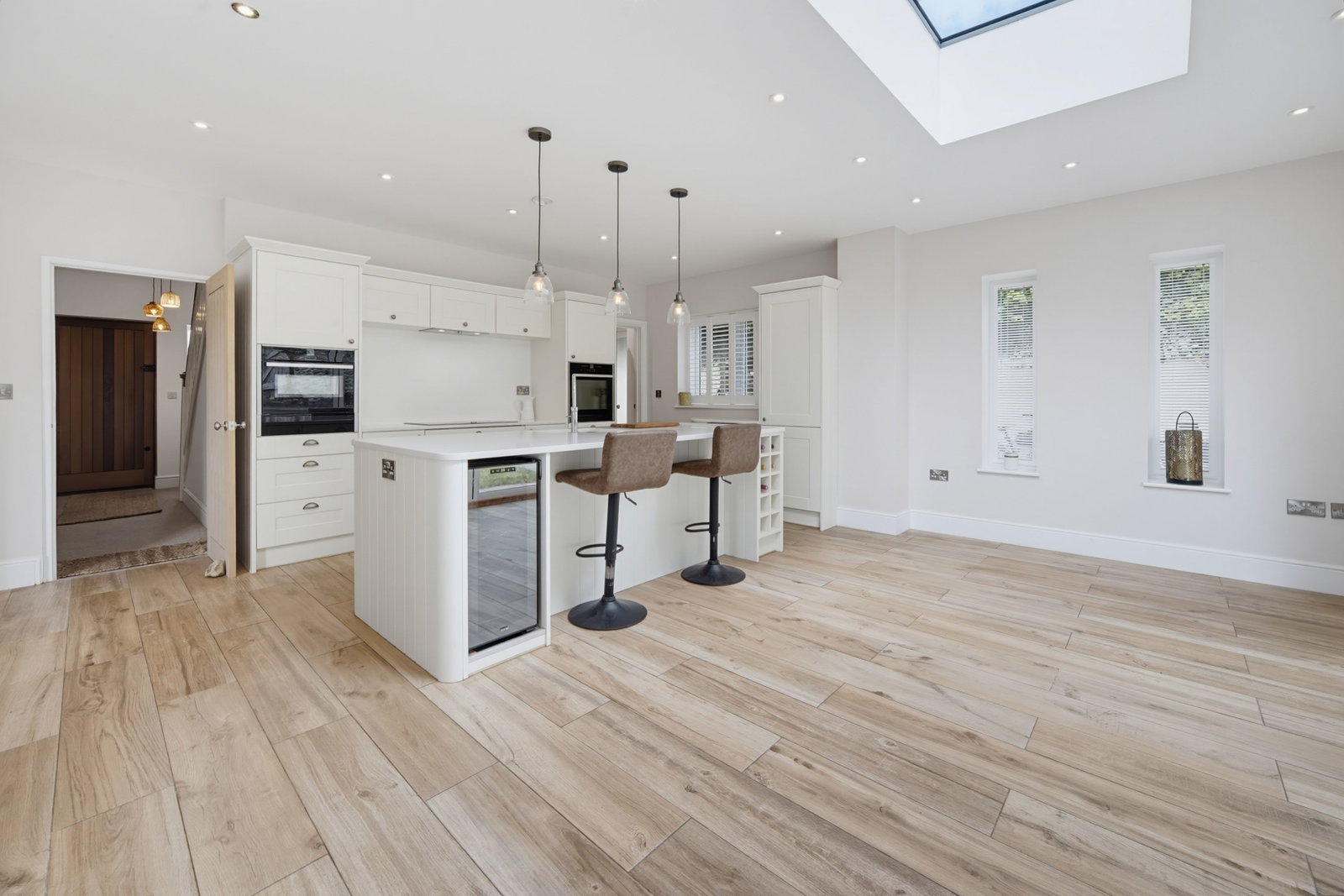 Semi Detached House in Swansea