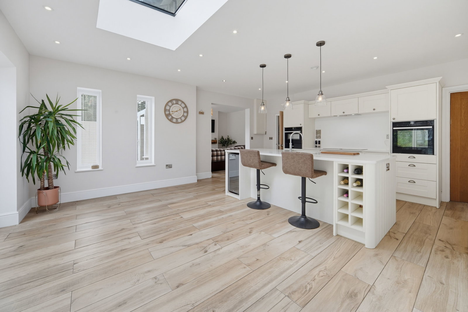 Semi Detached House in Swansea