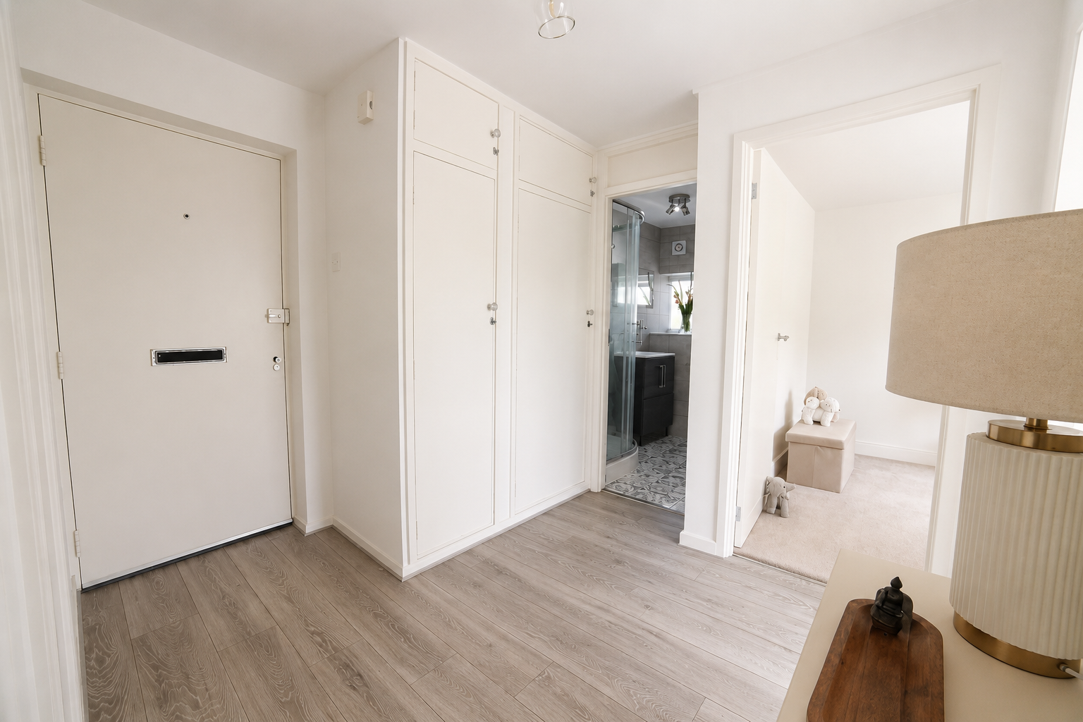 Flat in Burnham-on-crouch