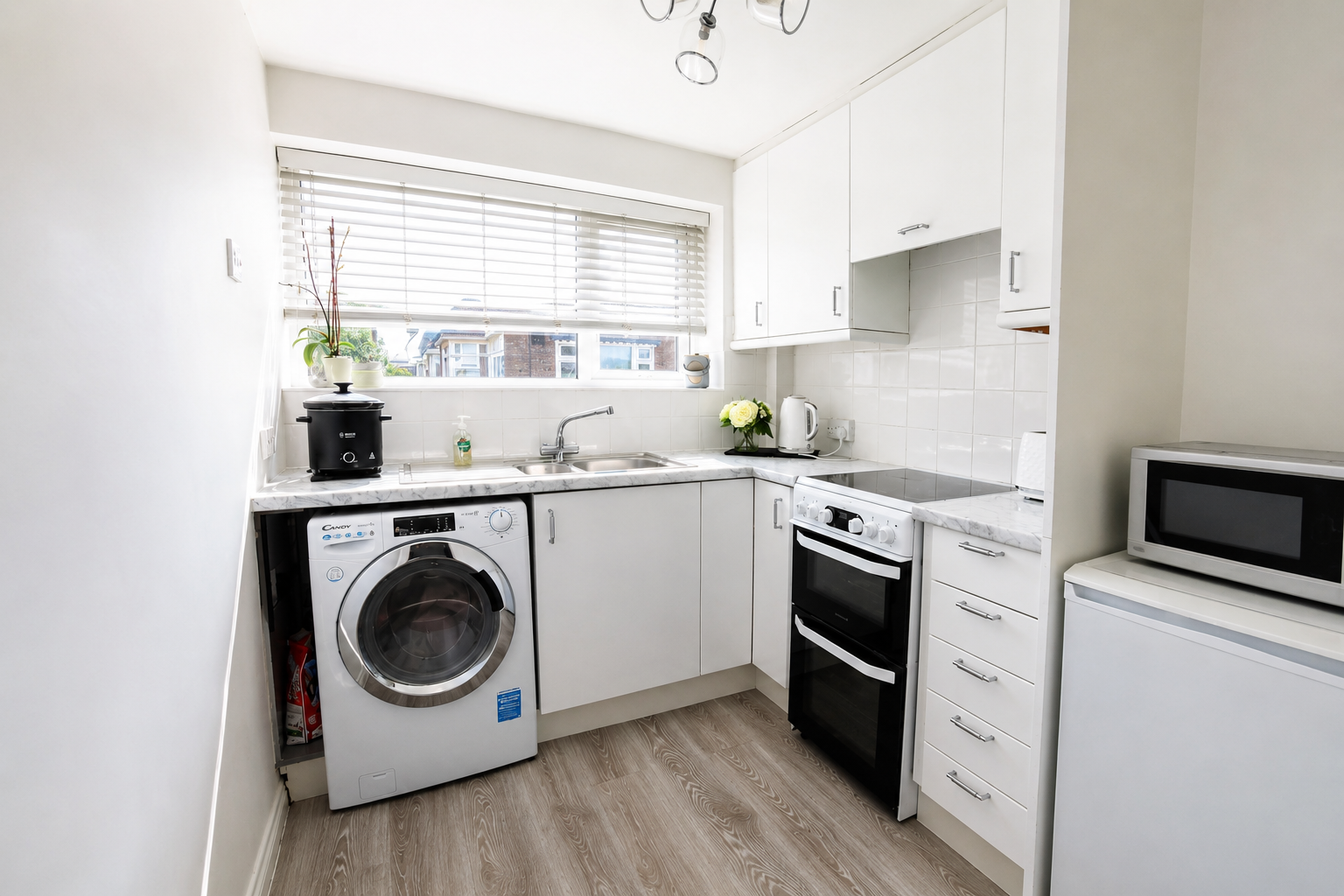 Flat in Burnham-on-crouch