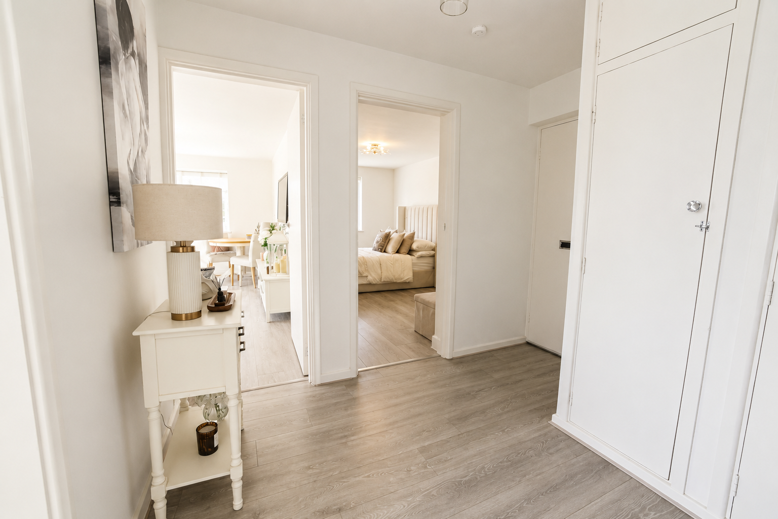 Flat in Burnham-on-crouch