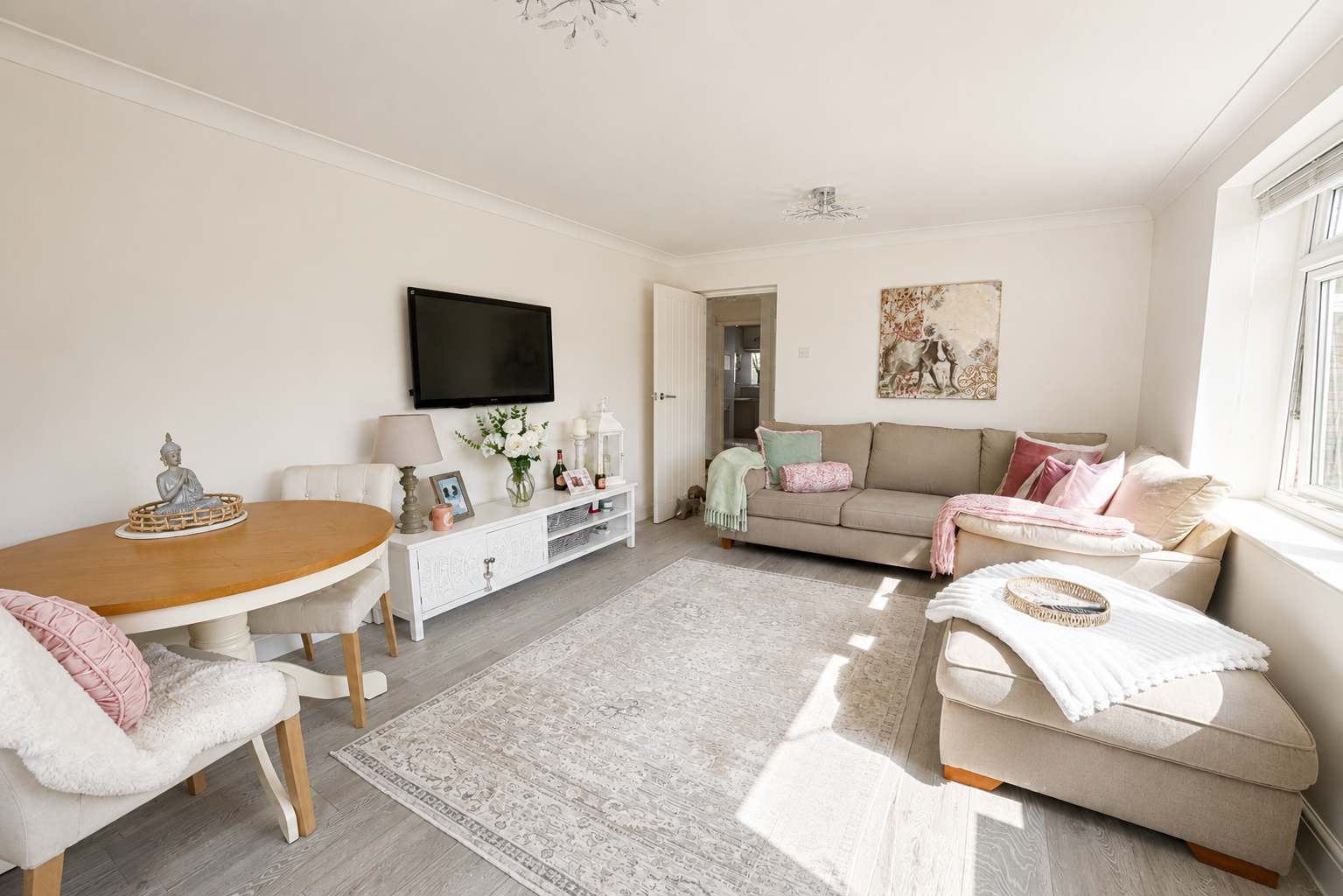 Flat in Burnham-on-crouch