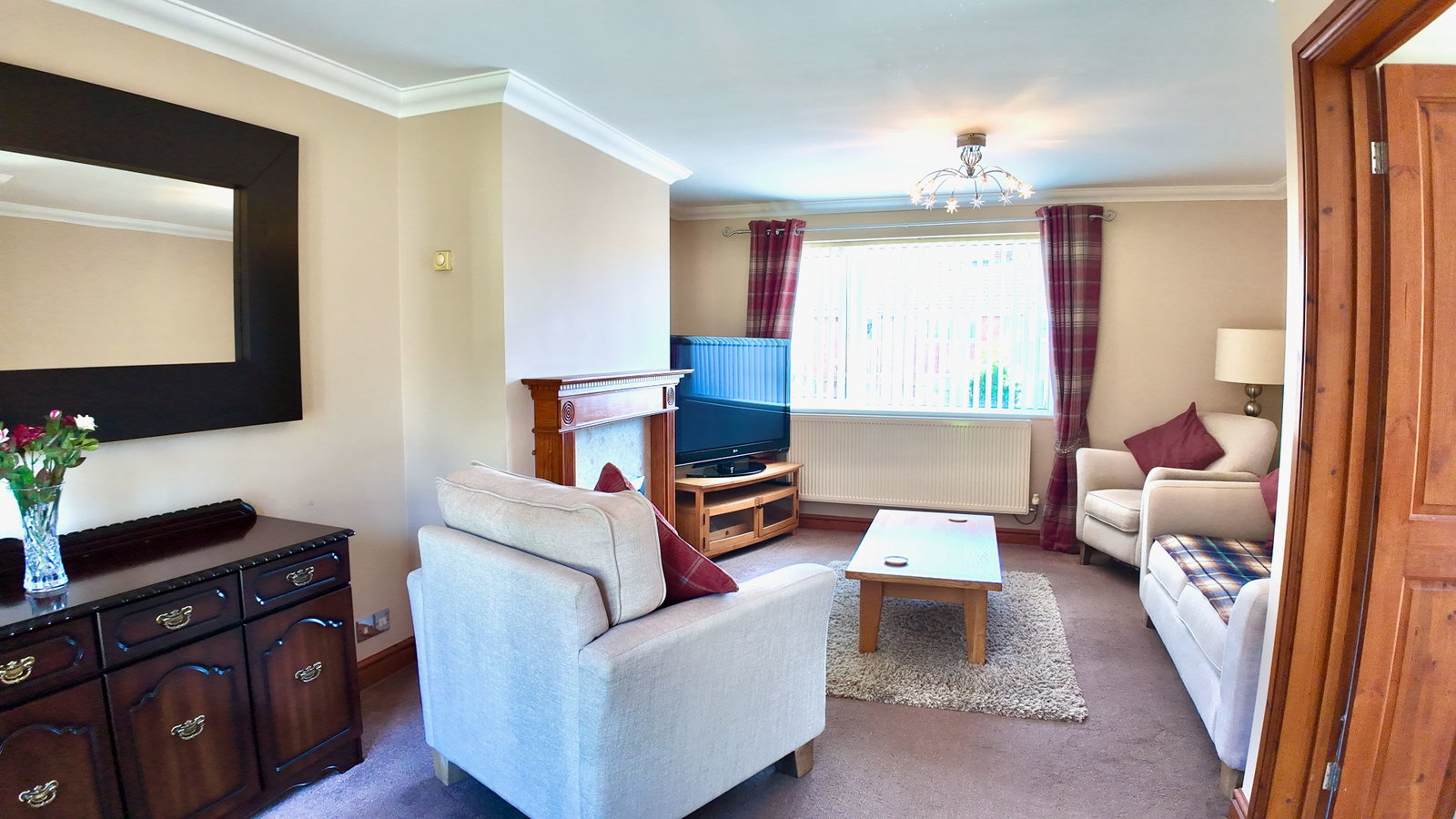 Semi Detached House in Blackwood 2