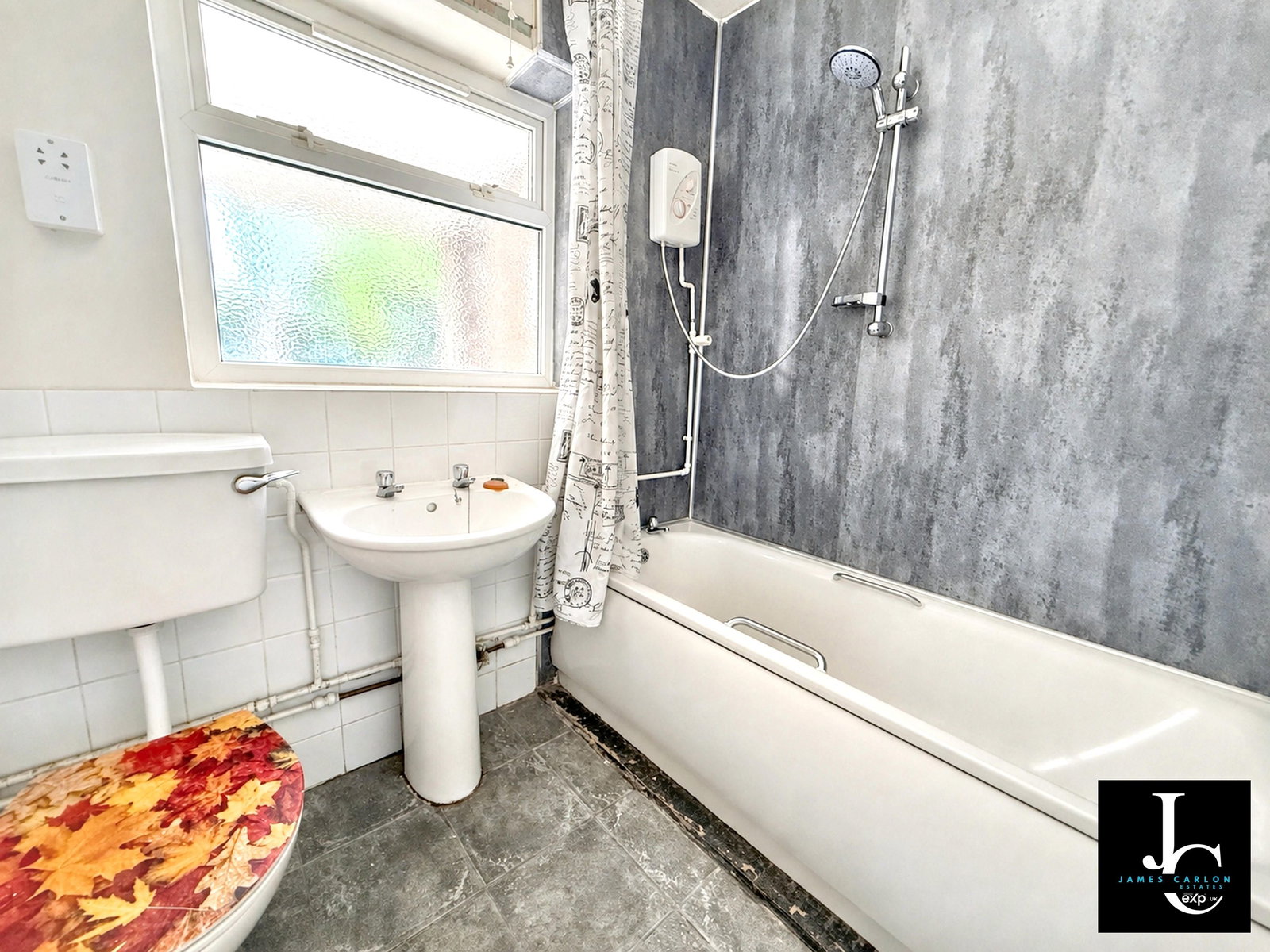 Flat in Telford 5
