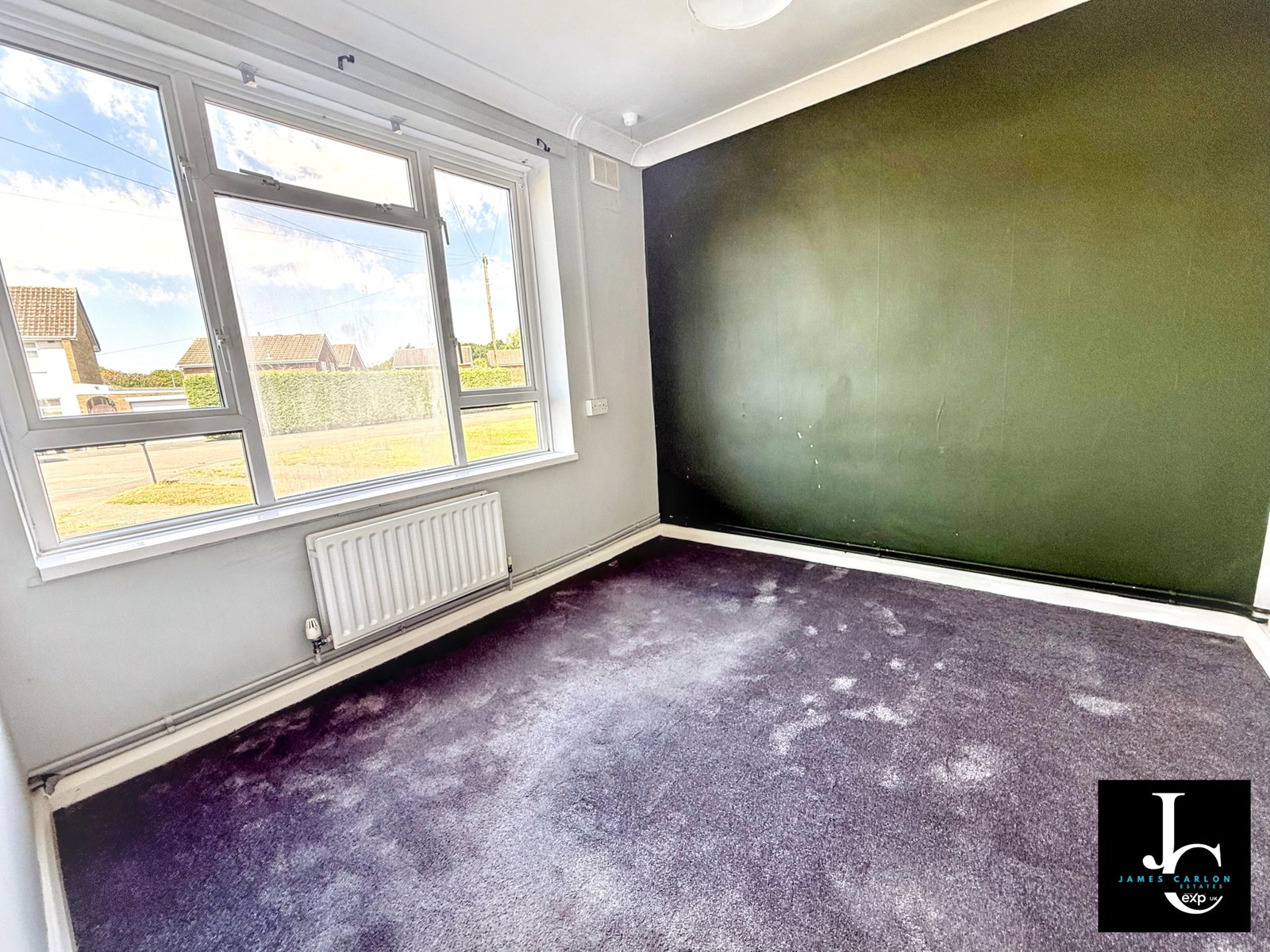 Flat in Telford 3