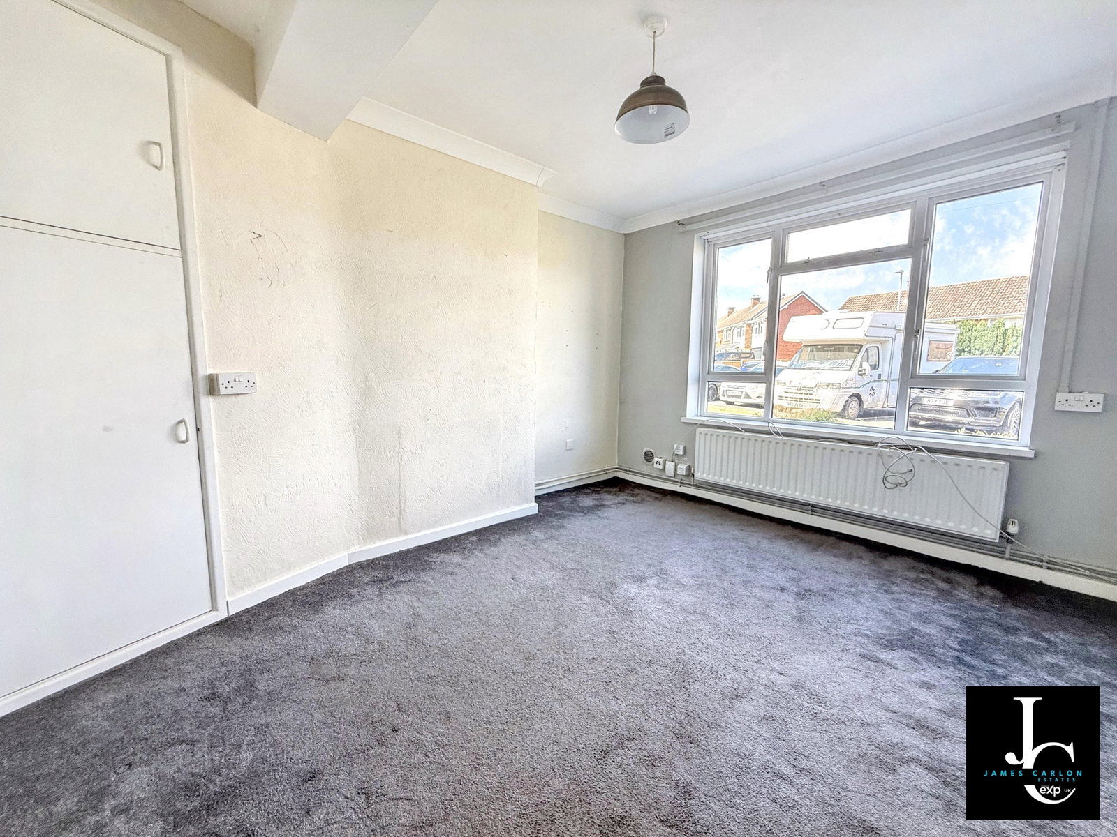 Flat in Telford 2