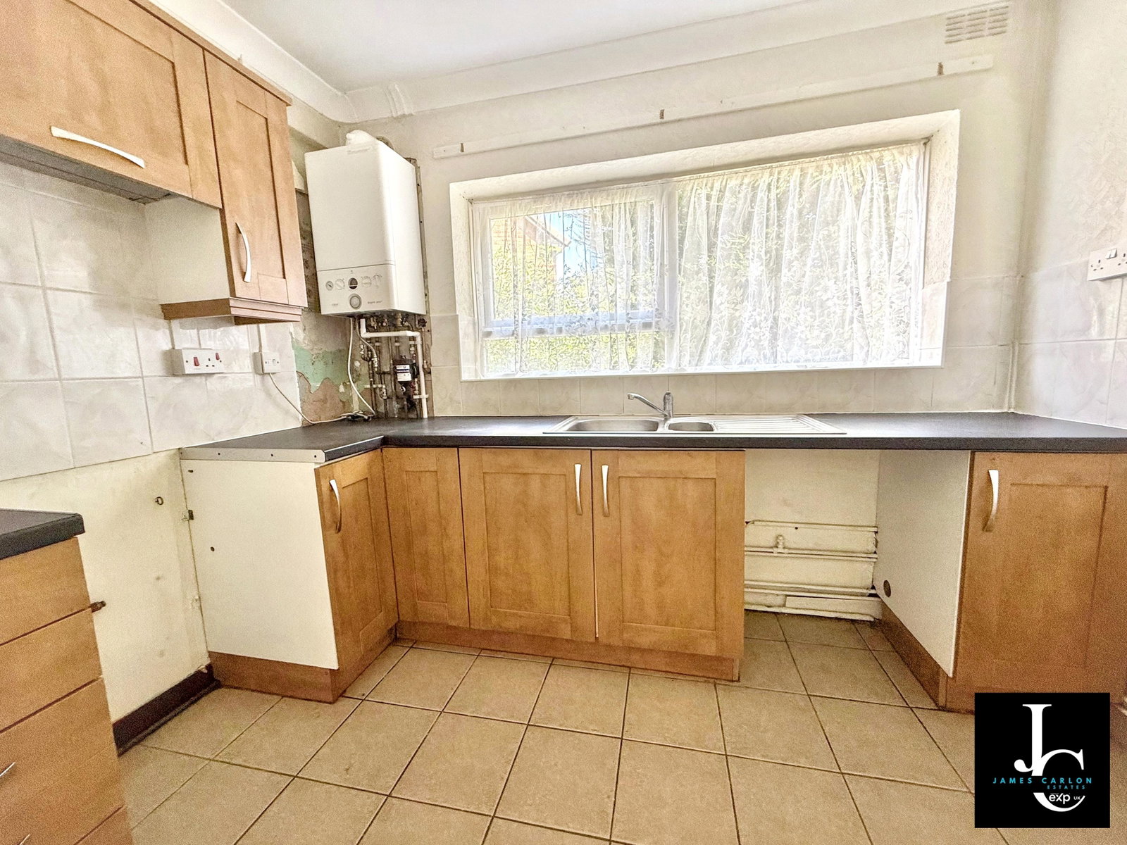 Flat in Telford 4