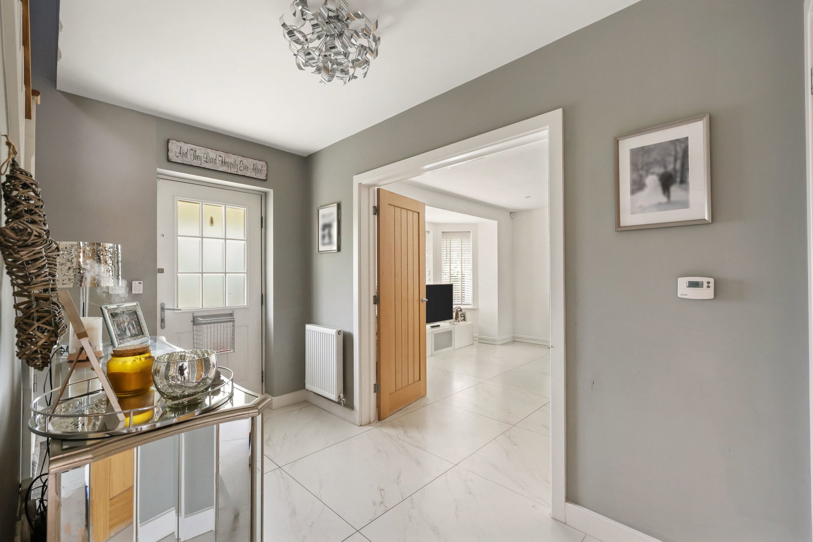 Detached House in Colchester