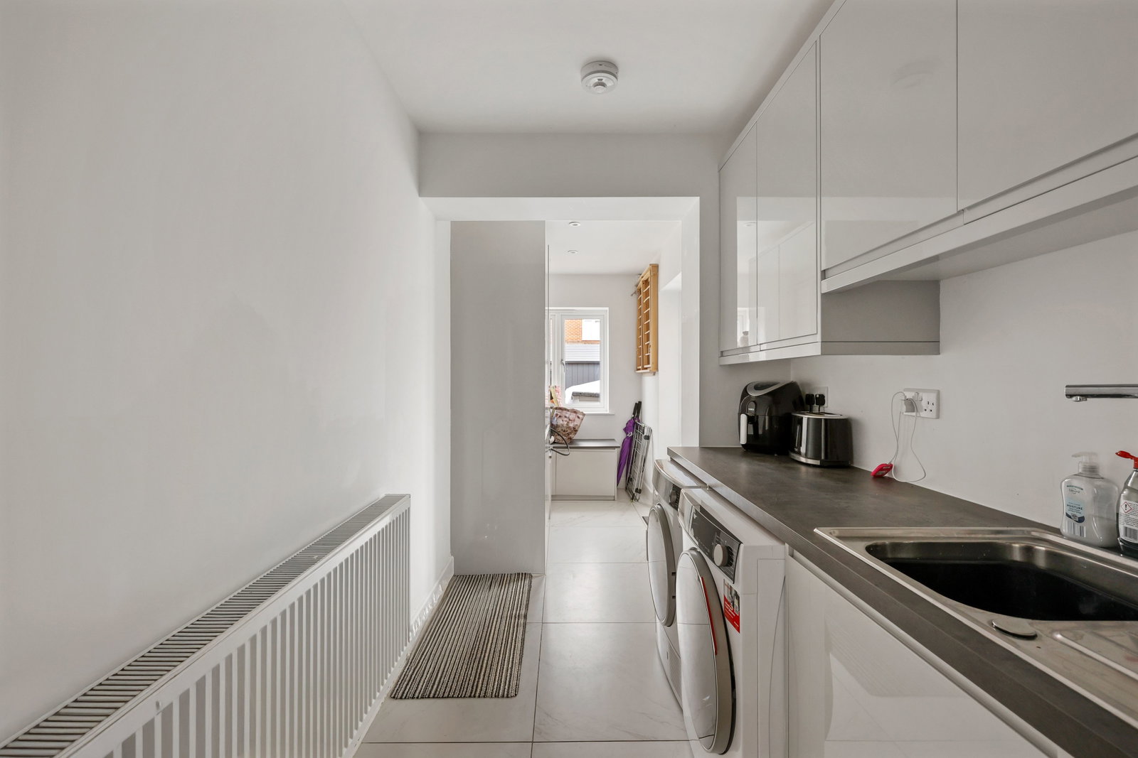 Detached House in Colchester