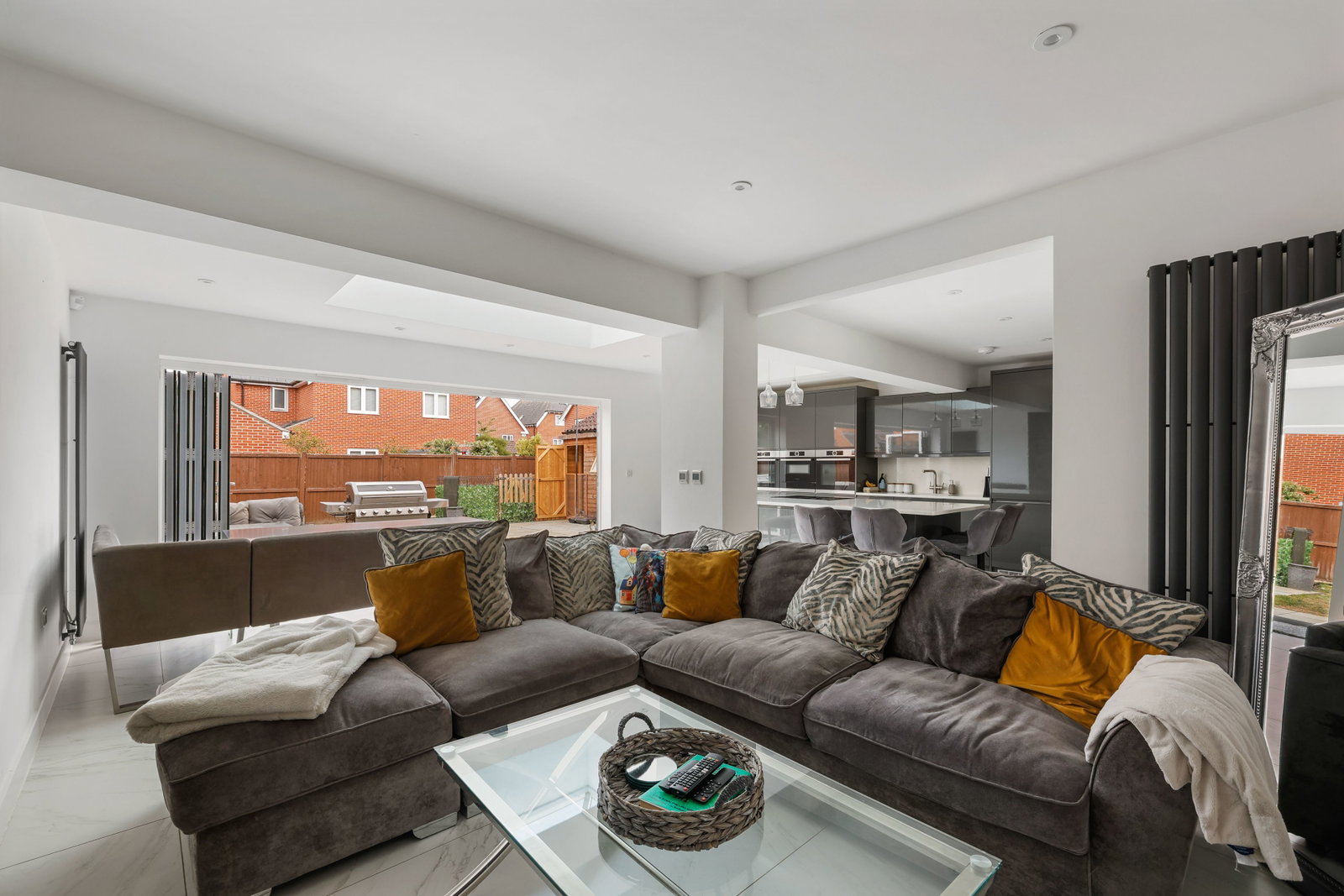 Detached House for sale in Colchester, Spartan Close, Great Horkesley, Colchester, CO6 4FL, 1816 m²