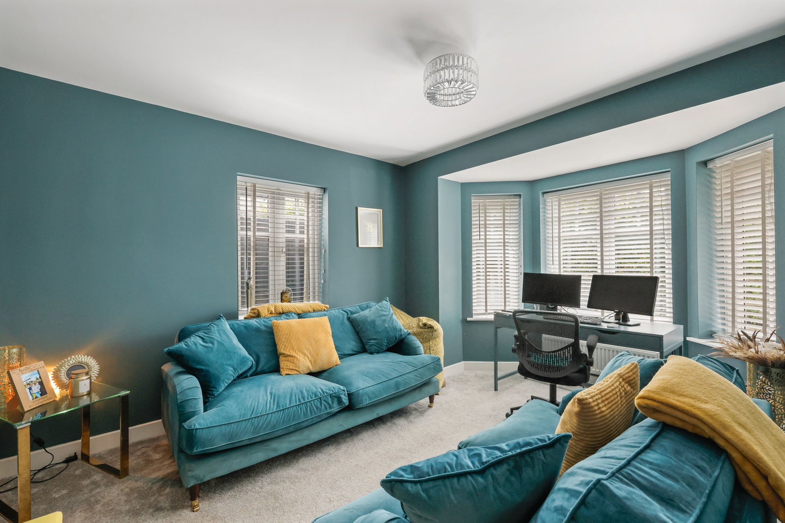 Detached House for sale in Colchester, Spartan Close, Great Horkesley, Colchester, CO6 4FL, 1816 m²
