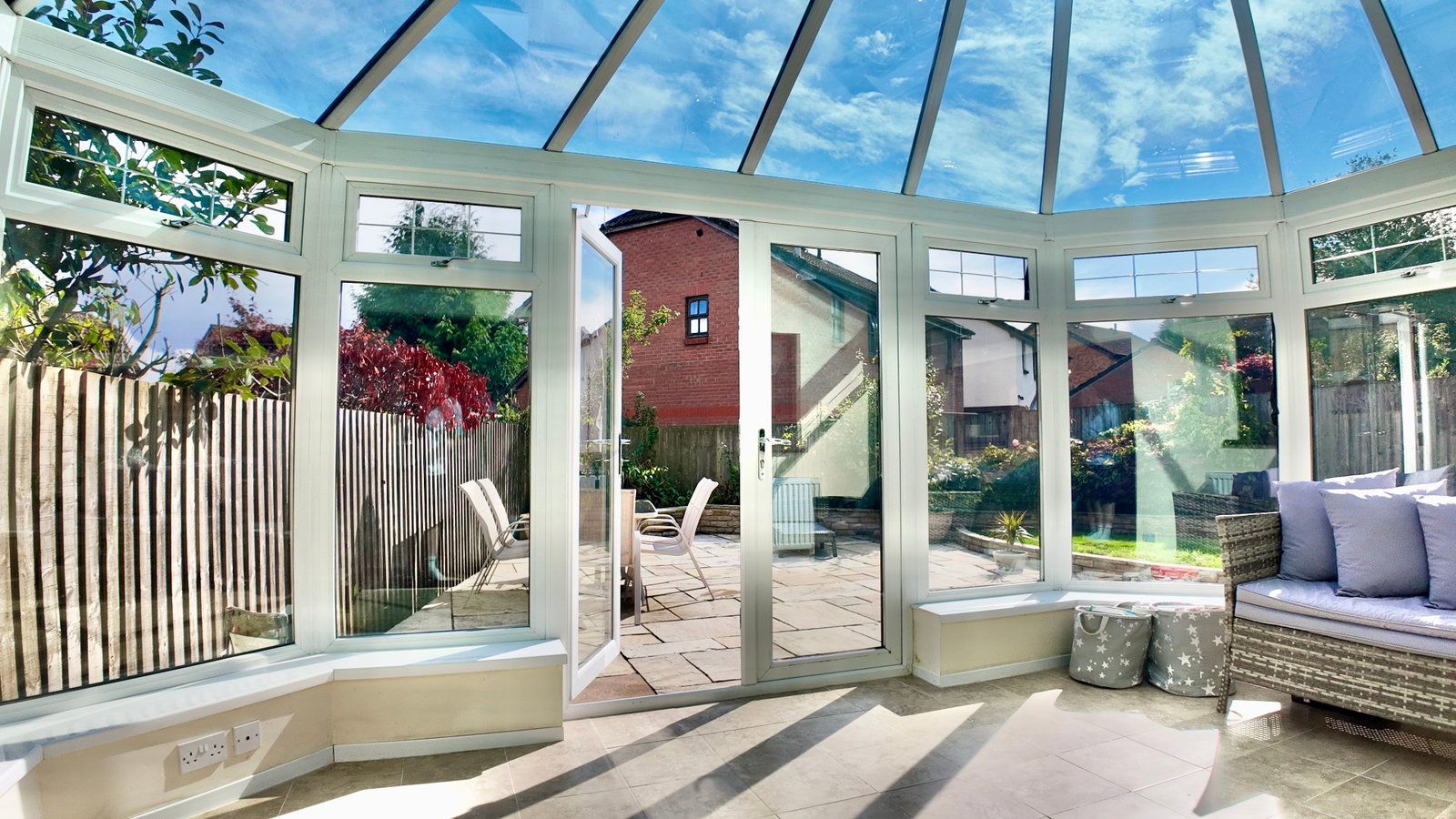 Detached House in Blackwood 3