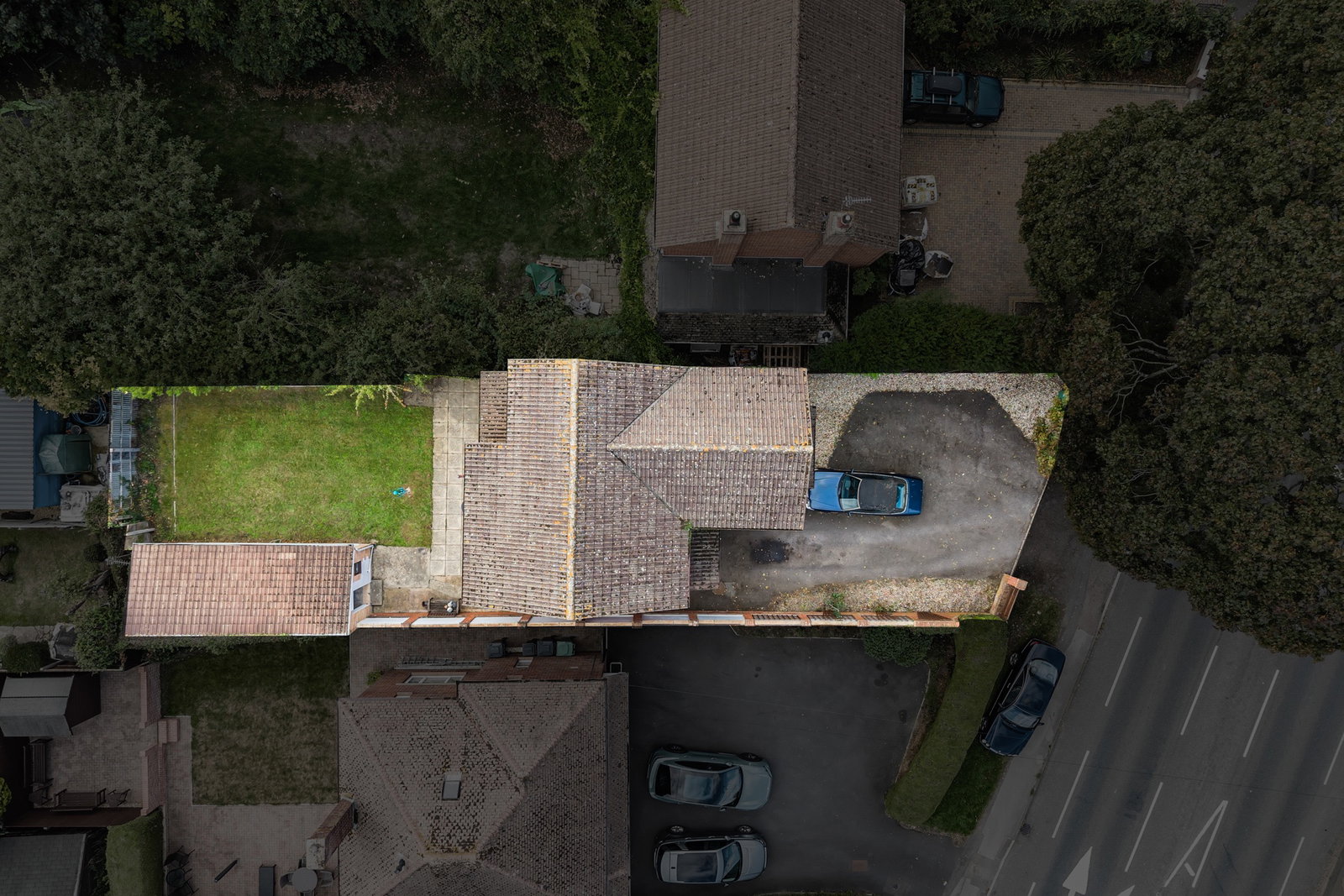 Detached House for sale in Gloucester, Finlay Road, Gloucester, GL4 6SE
