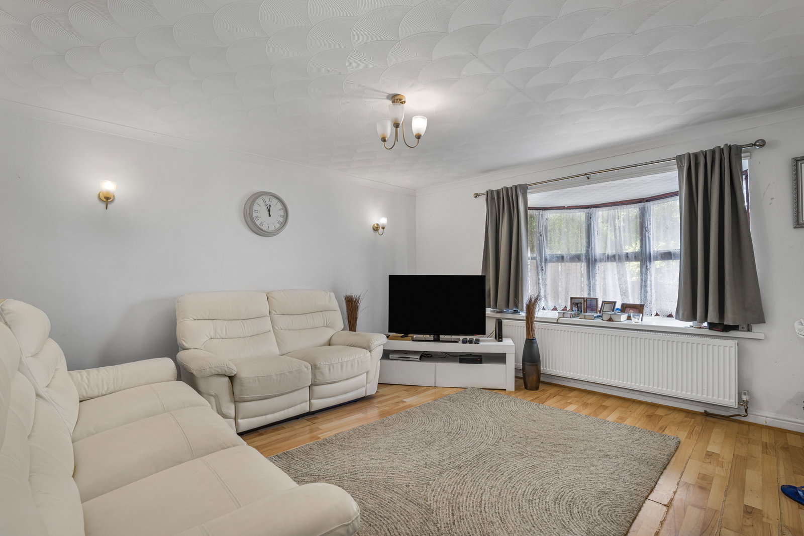 Detached House for sale in Gloucester, Finlay Road, Gloucester, GL4 6SE