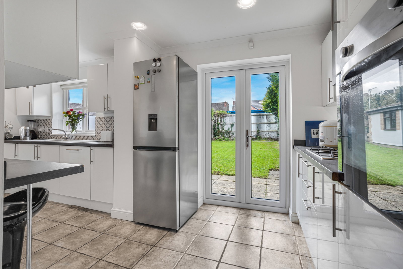 Detached House for sale in Gloucester, Finlay Road, Gloucester, GL4 6SE