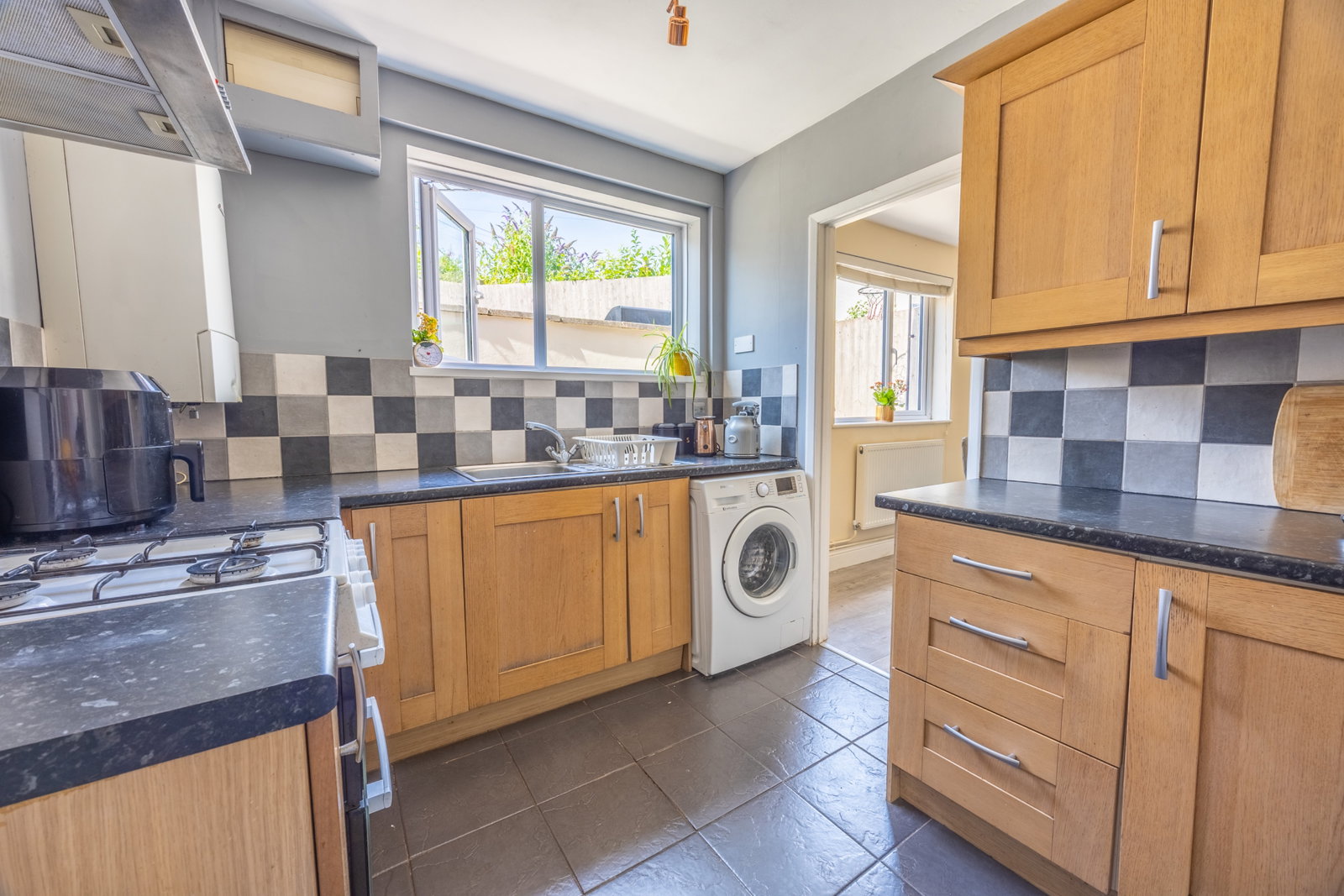 Semi Detached House in Bristol