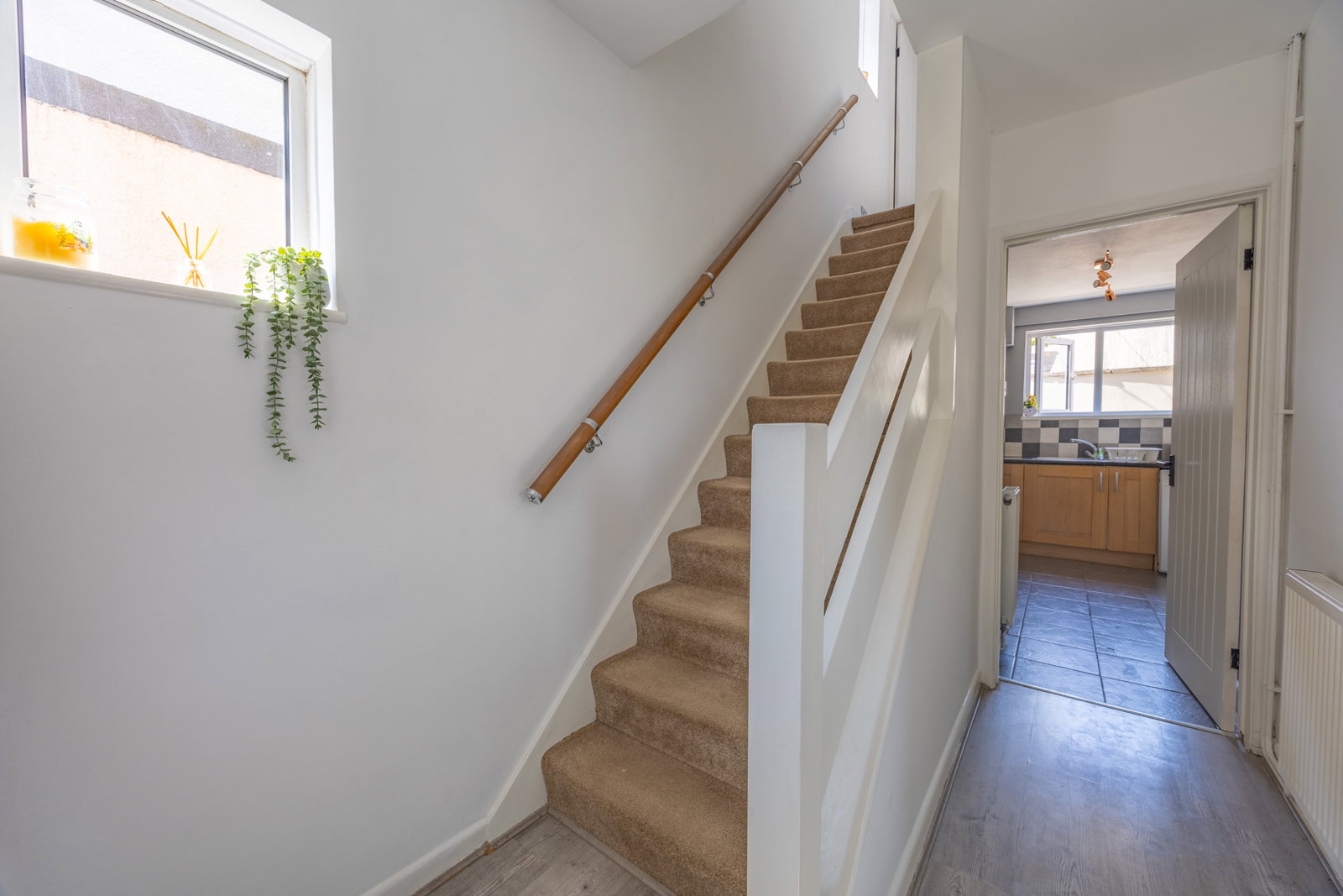Semi Detached House in Bristol