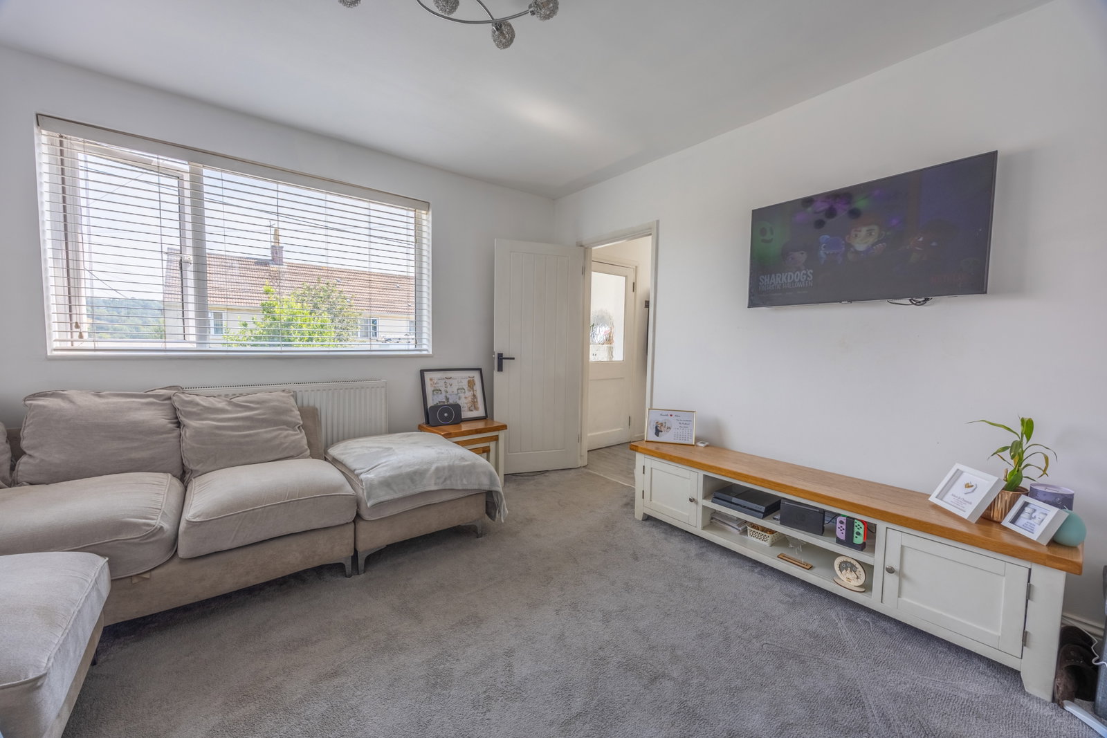 Semi Detached House in Bristol